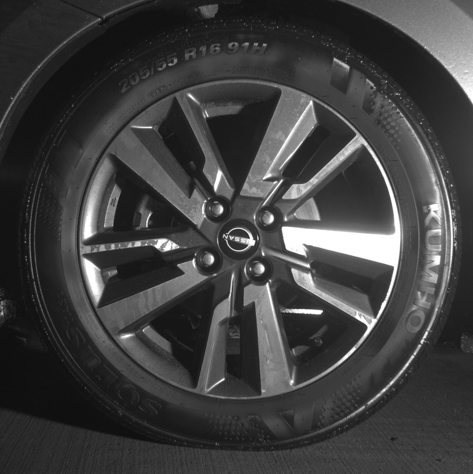 Thumbnail: 2025 Nissan Versa - 9