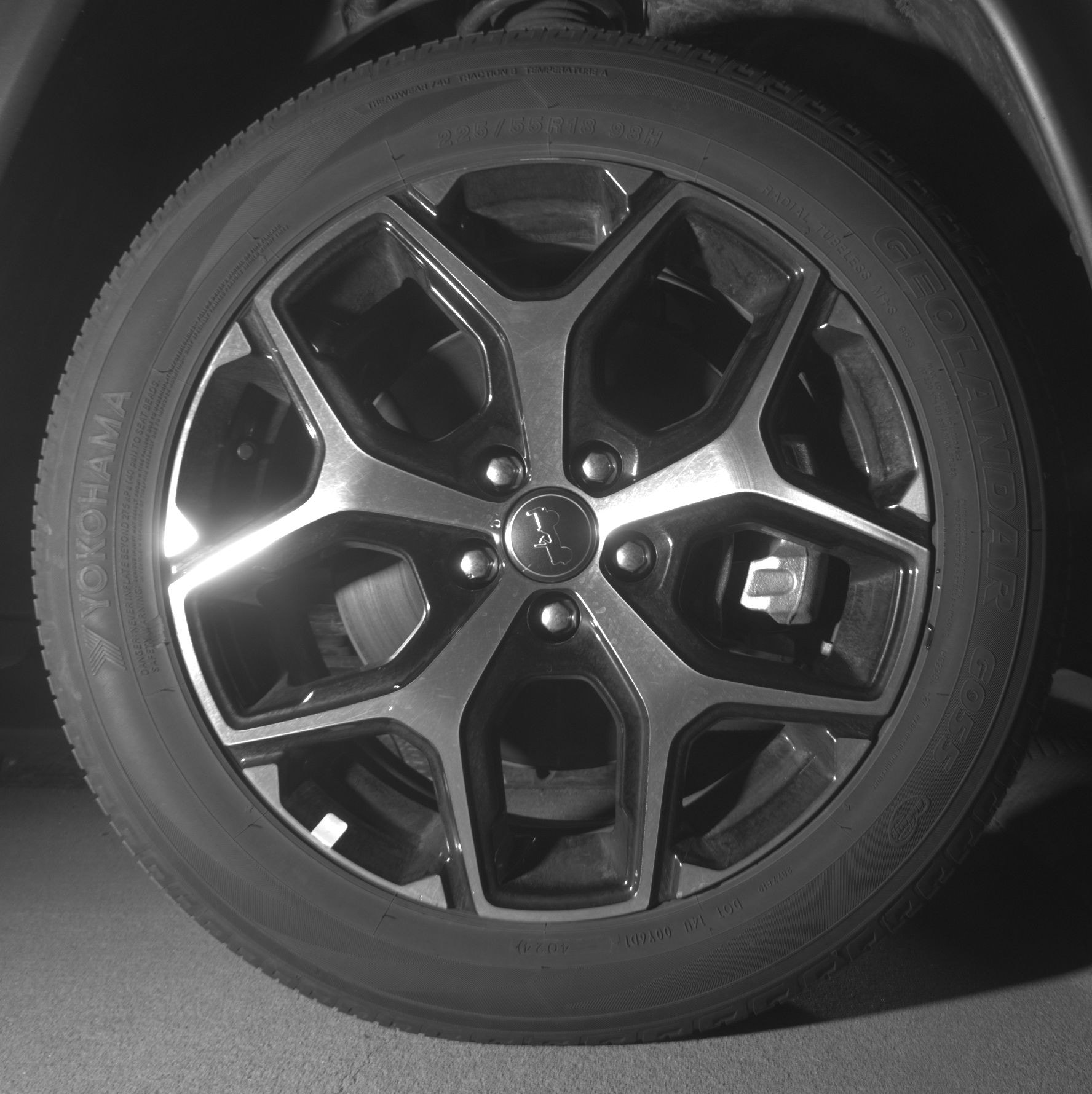 Thumbnail: 2025 Jeep Compass - 10