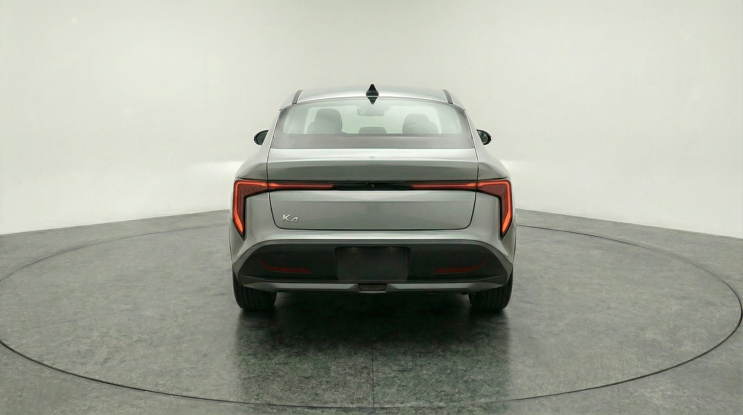 Thumbnail: 2025 Kia K4 - 7
