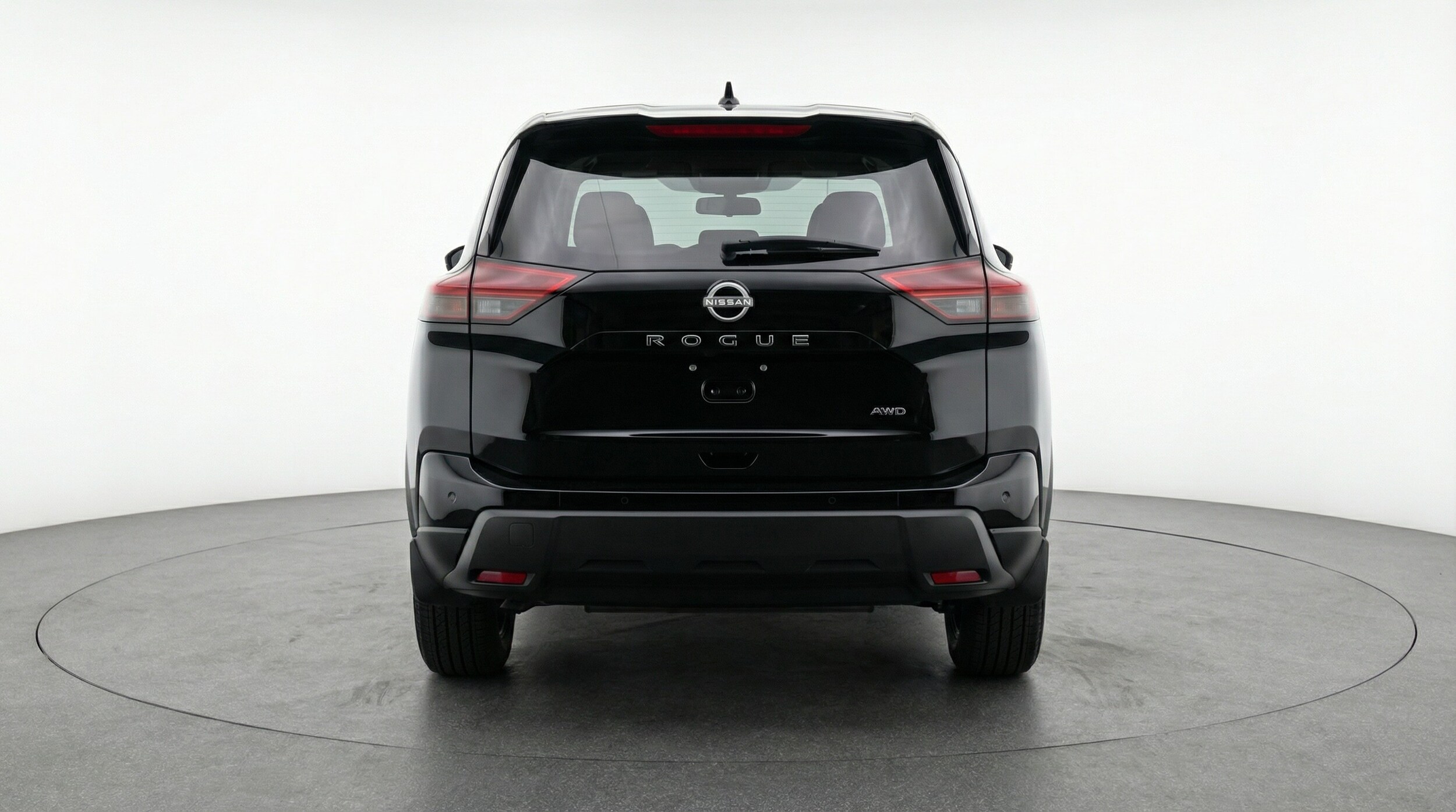 Thumbnail: 2025 Nissan Rogue - 6