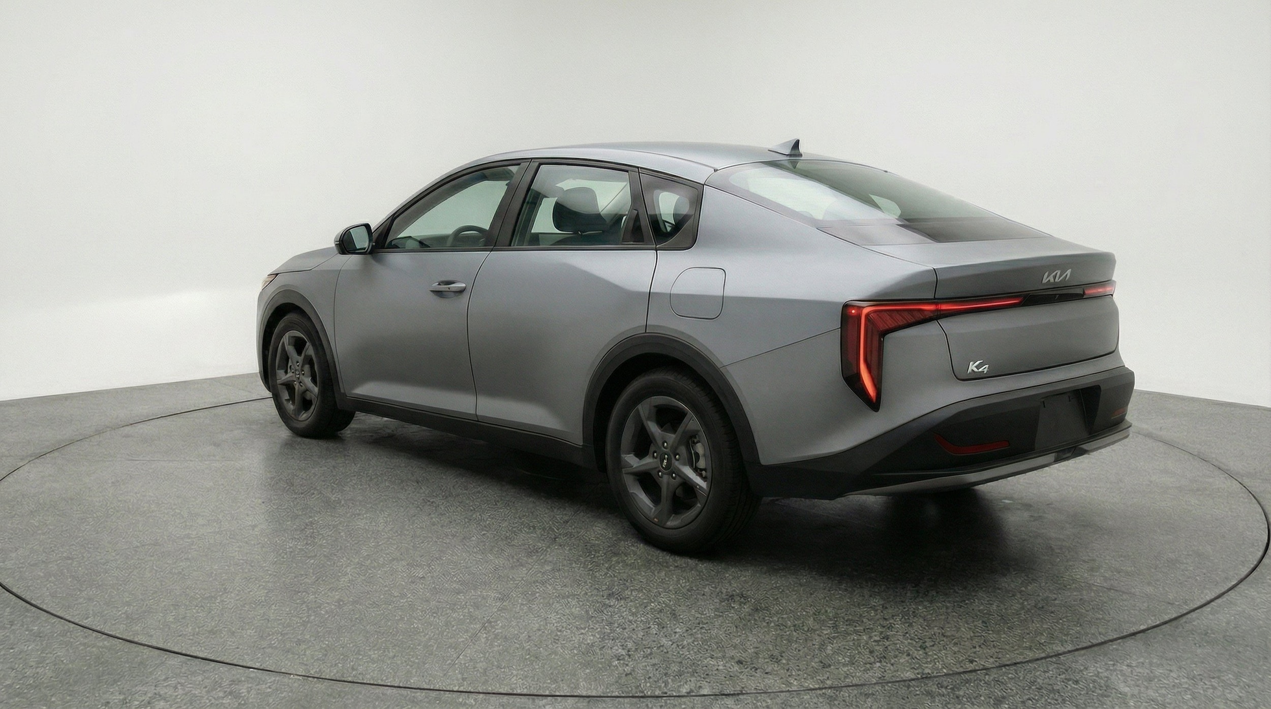 Thumbnail: 2025 Kia K4 - 6