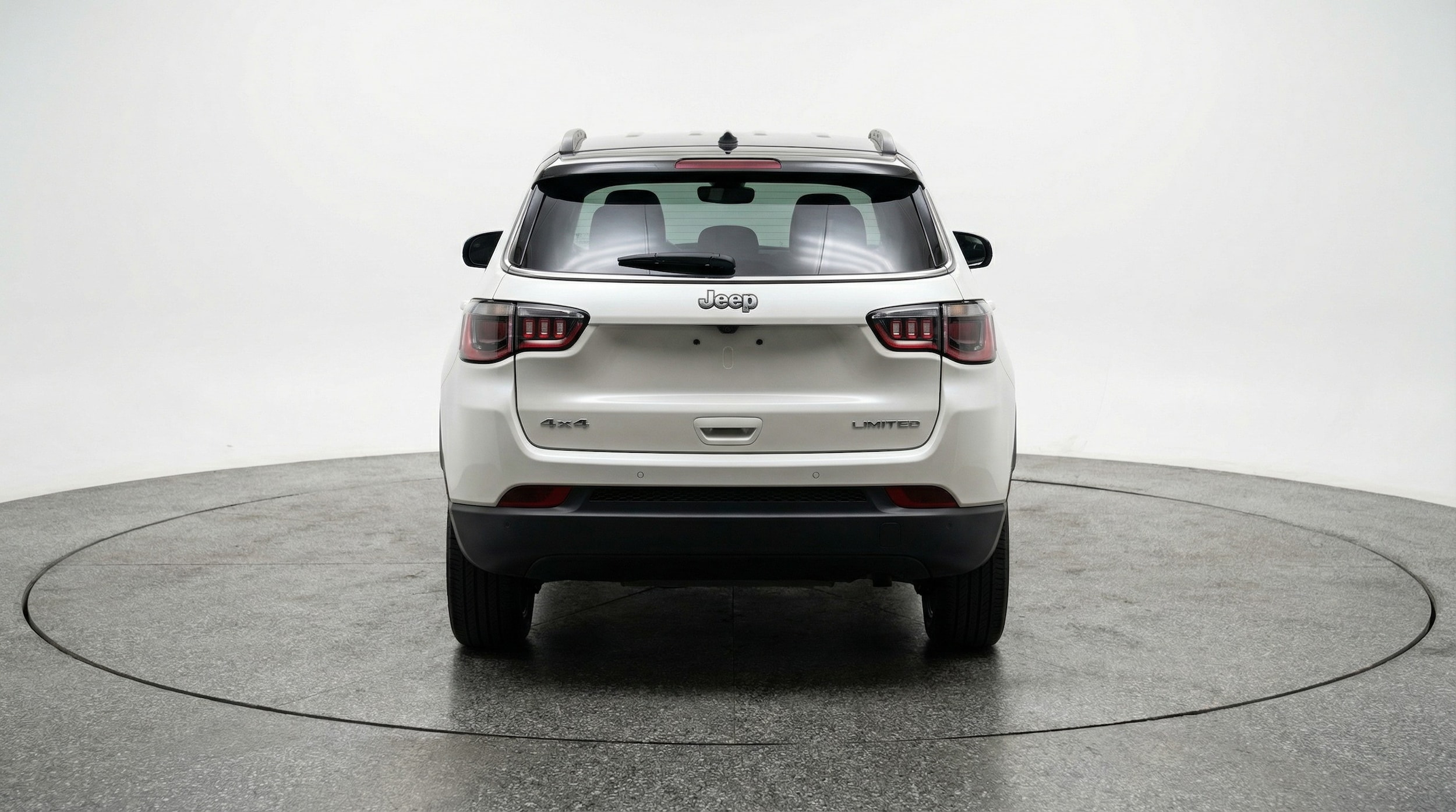 Thumbnail: 2025 Jeep Compass - 6