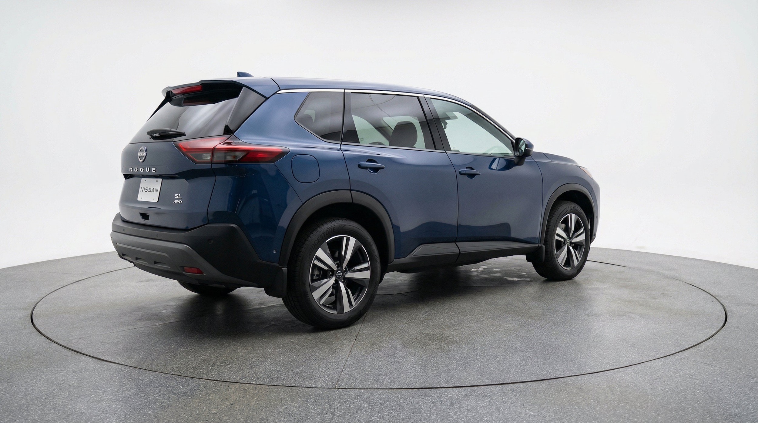 Thumbnail: 2026 Nissan Rogue - 9