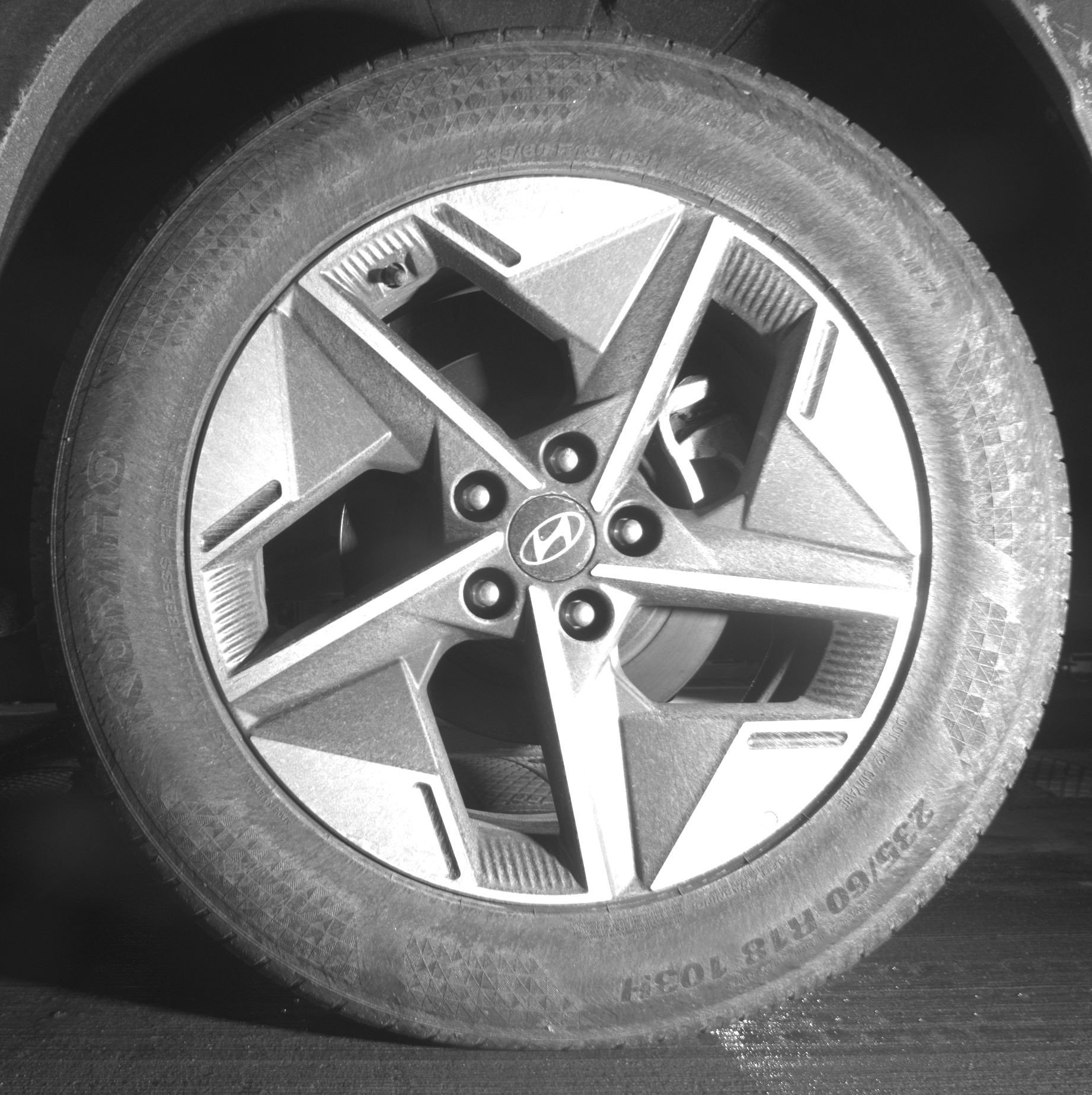 Thumbnail: 2026 Hyundai Tucson - 14