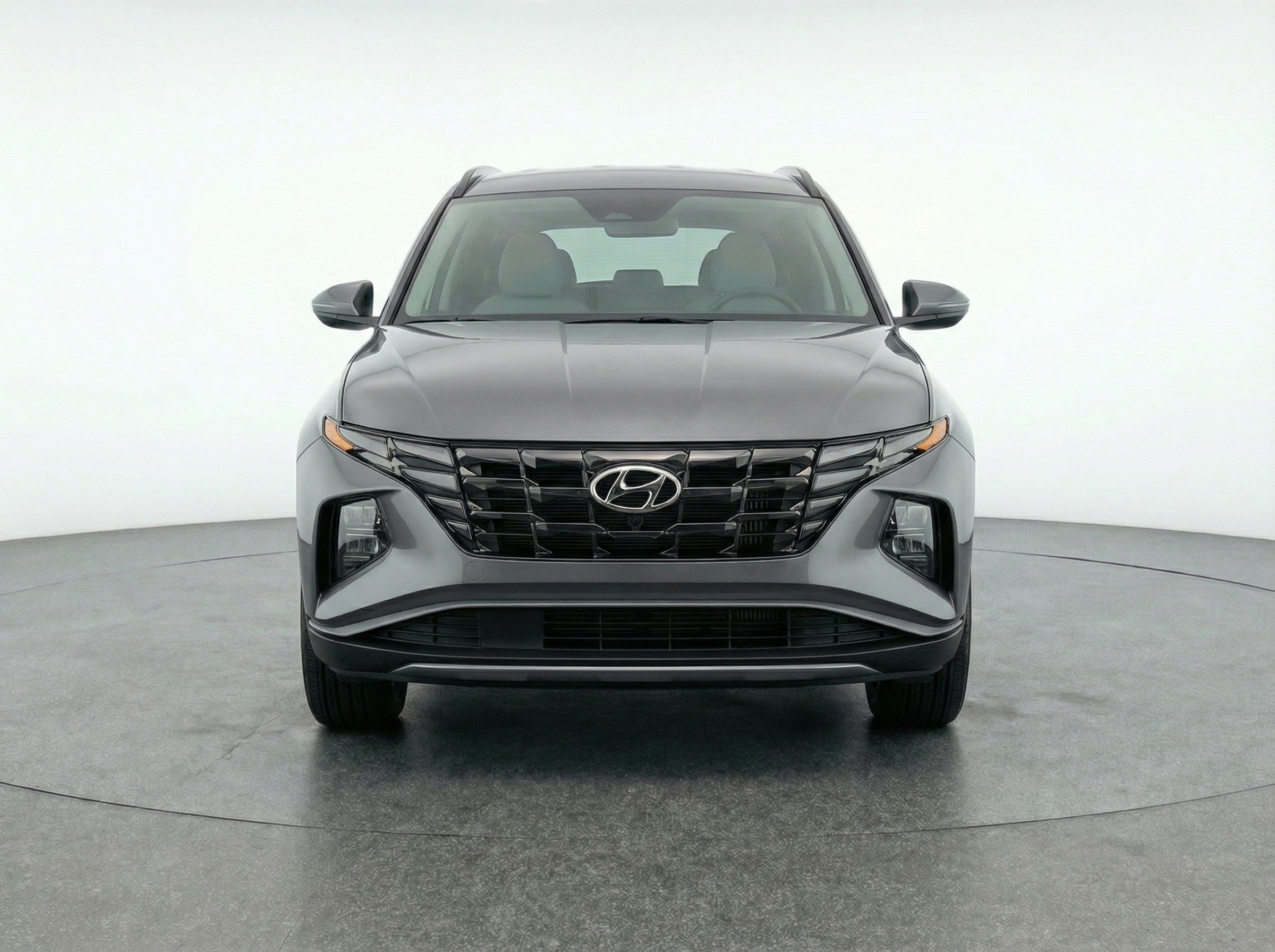 Thumbnail: 2025 Hyundai Tucson - 2