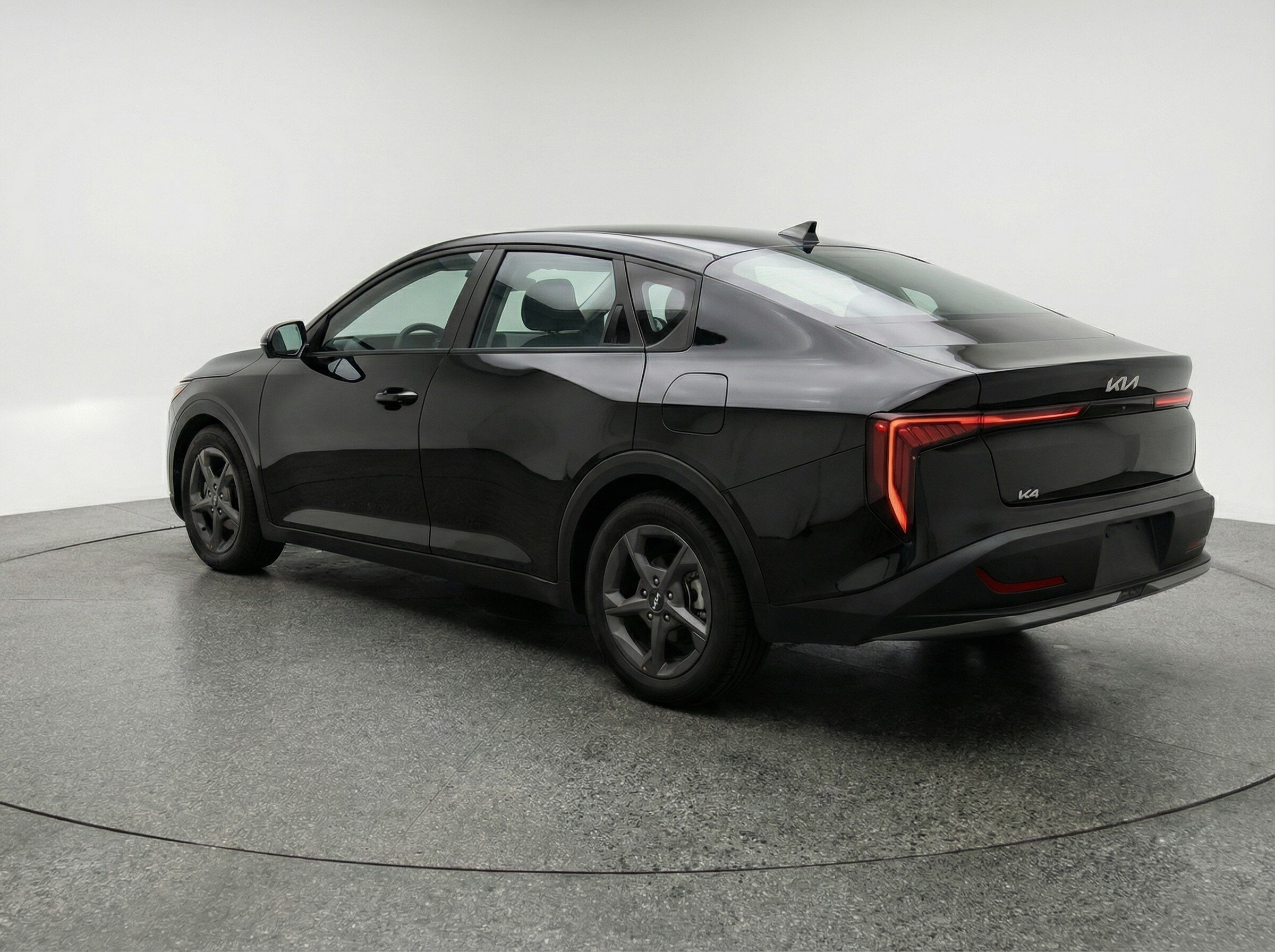 Thumbnail: 2025 Kia K4 - 5