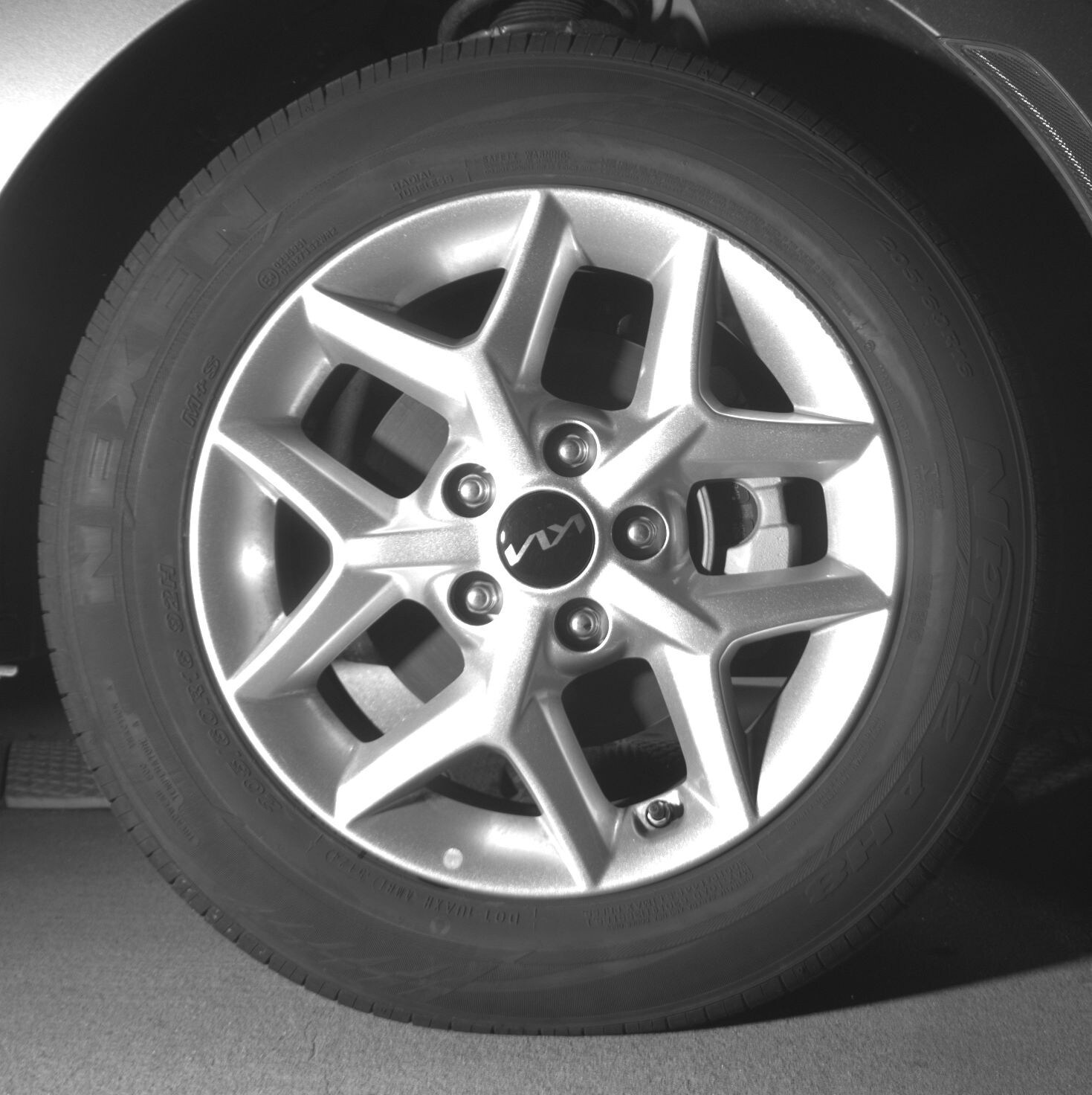 Thumbnail: 2025 Kia Soul - 10