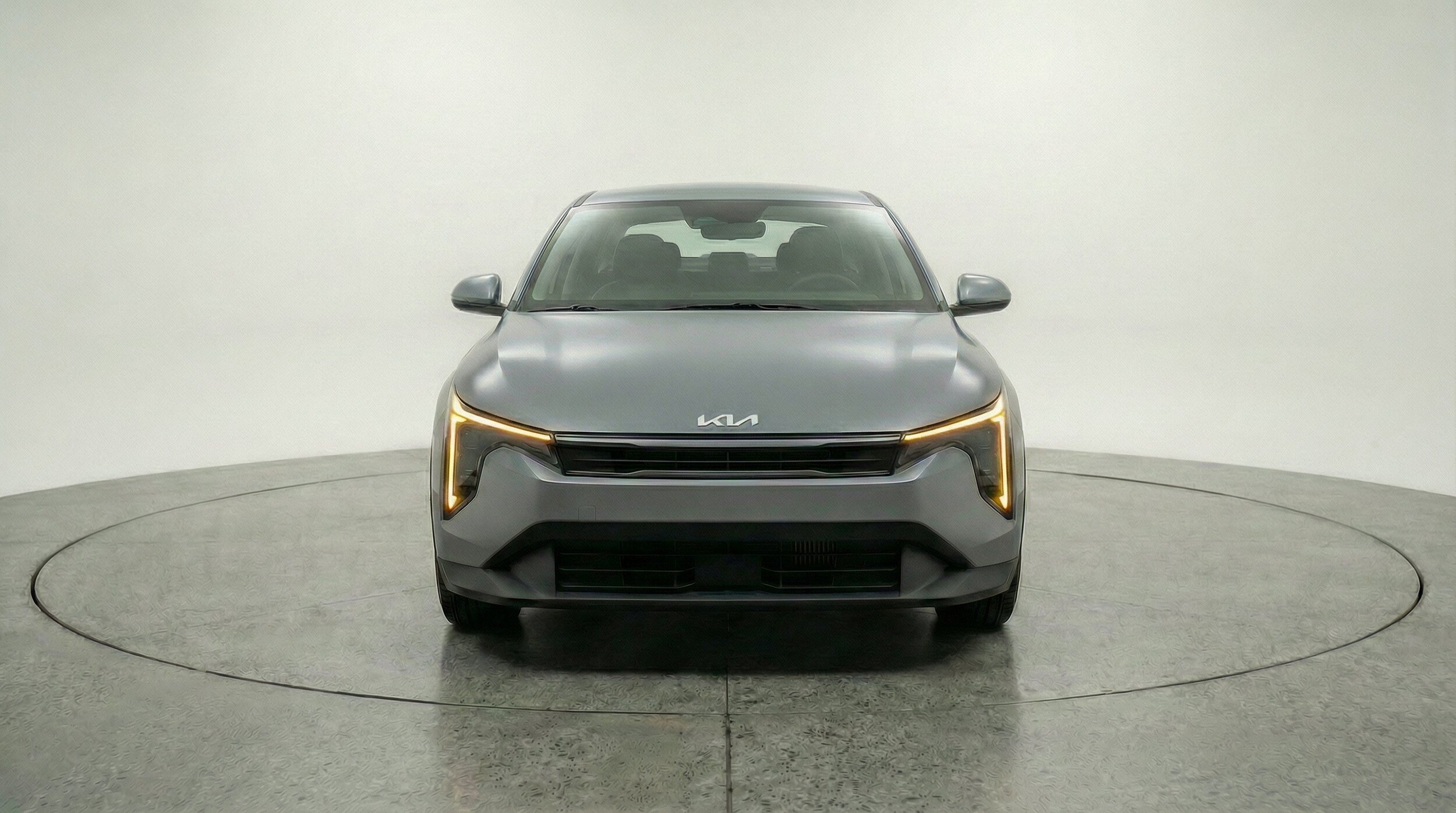 Thumbnail: 2025 Kia K4 - 2