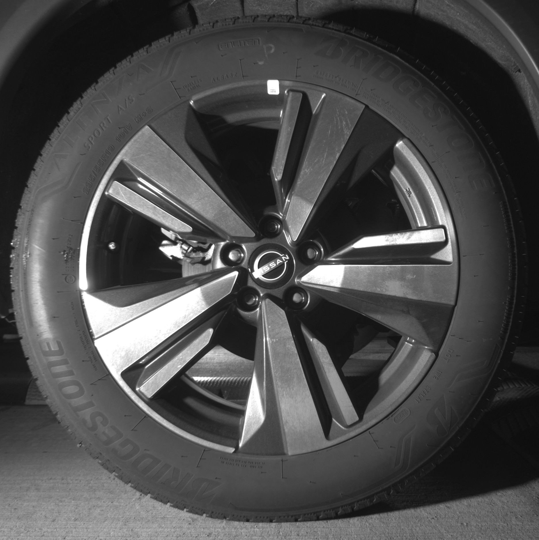 Thumbnail: 2026 Nissan Rogue - 15