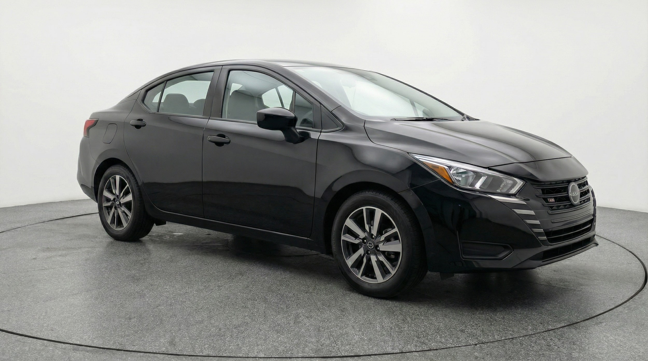 Thumbnail: 2025 Nissan Versa - 1