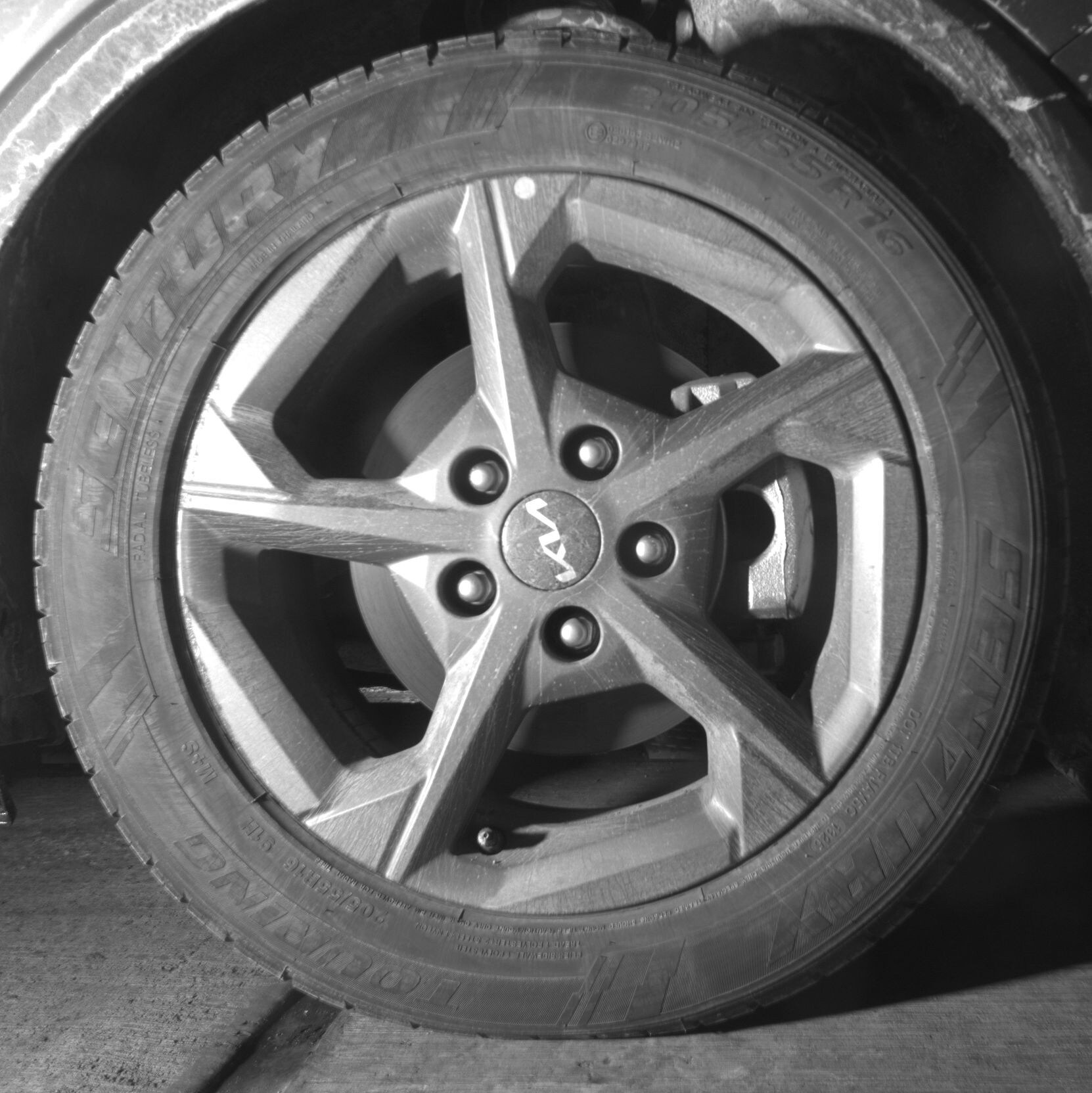 Thumbnail: 2025 Kia K4 - 10