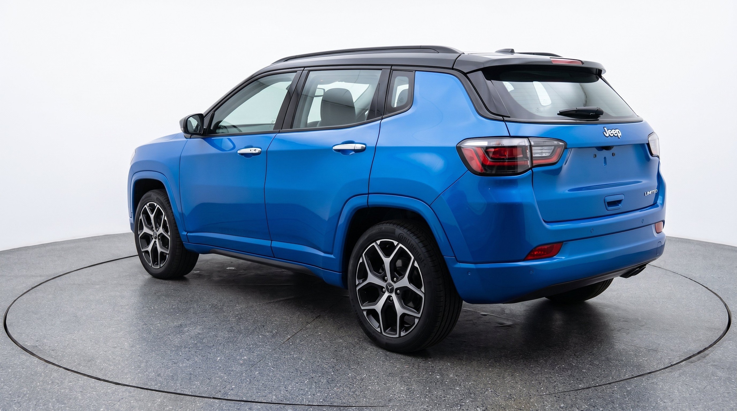 Thumbnail: 2025 Jeep Compass - 6