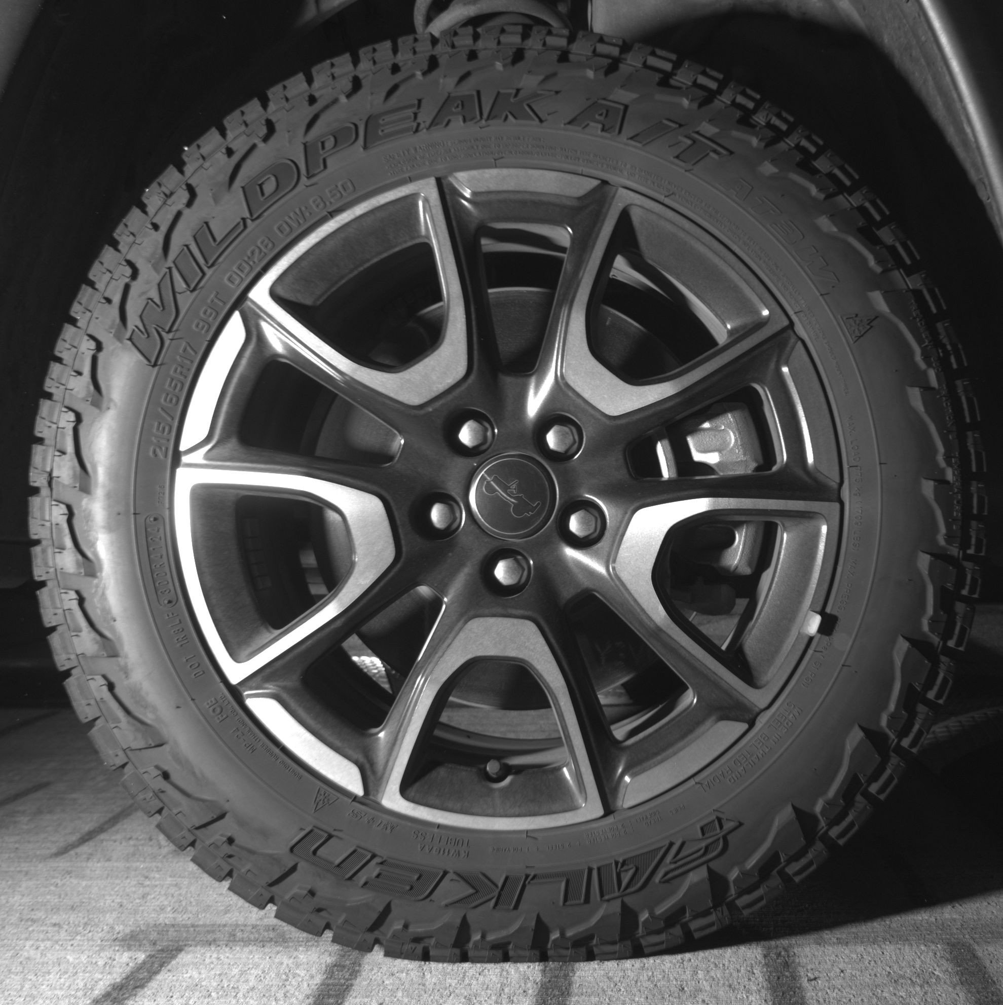 Thumbnail: 2025 Jeep Compass - 13