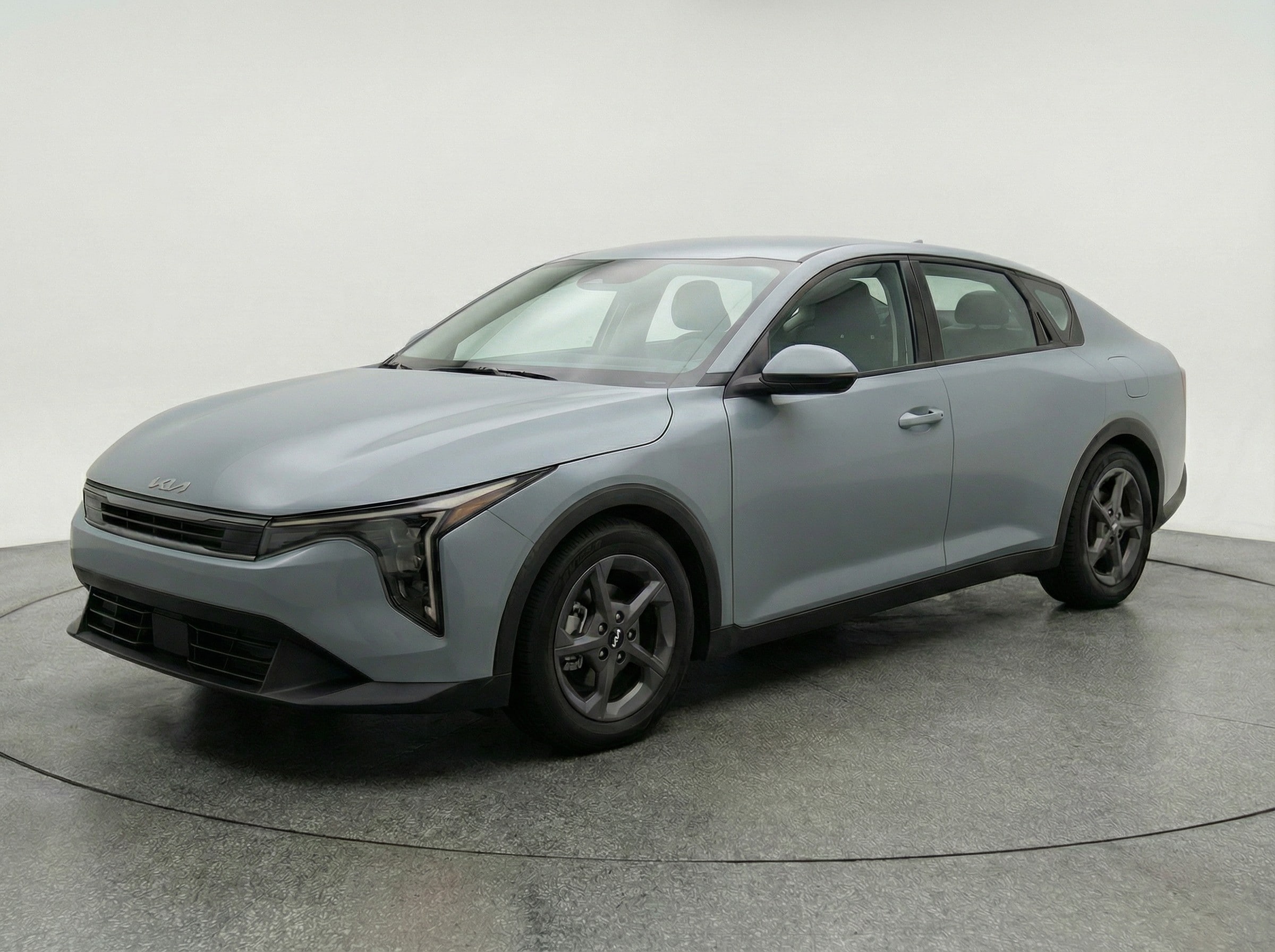 Thumbnail: 2025 Kia K4 - 3