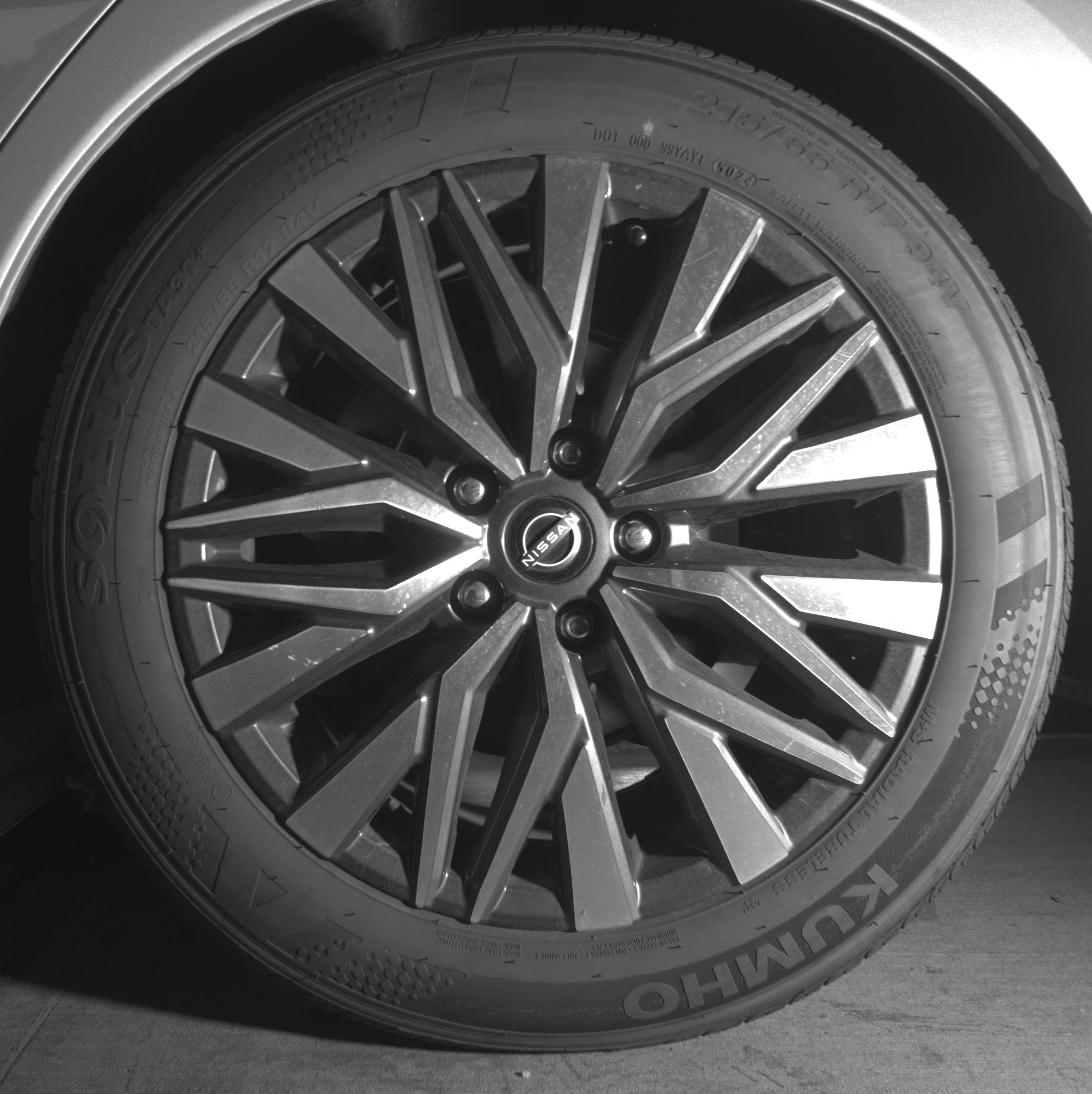 Thumbnail: 2025 Nissan Altima - 11