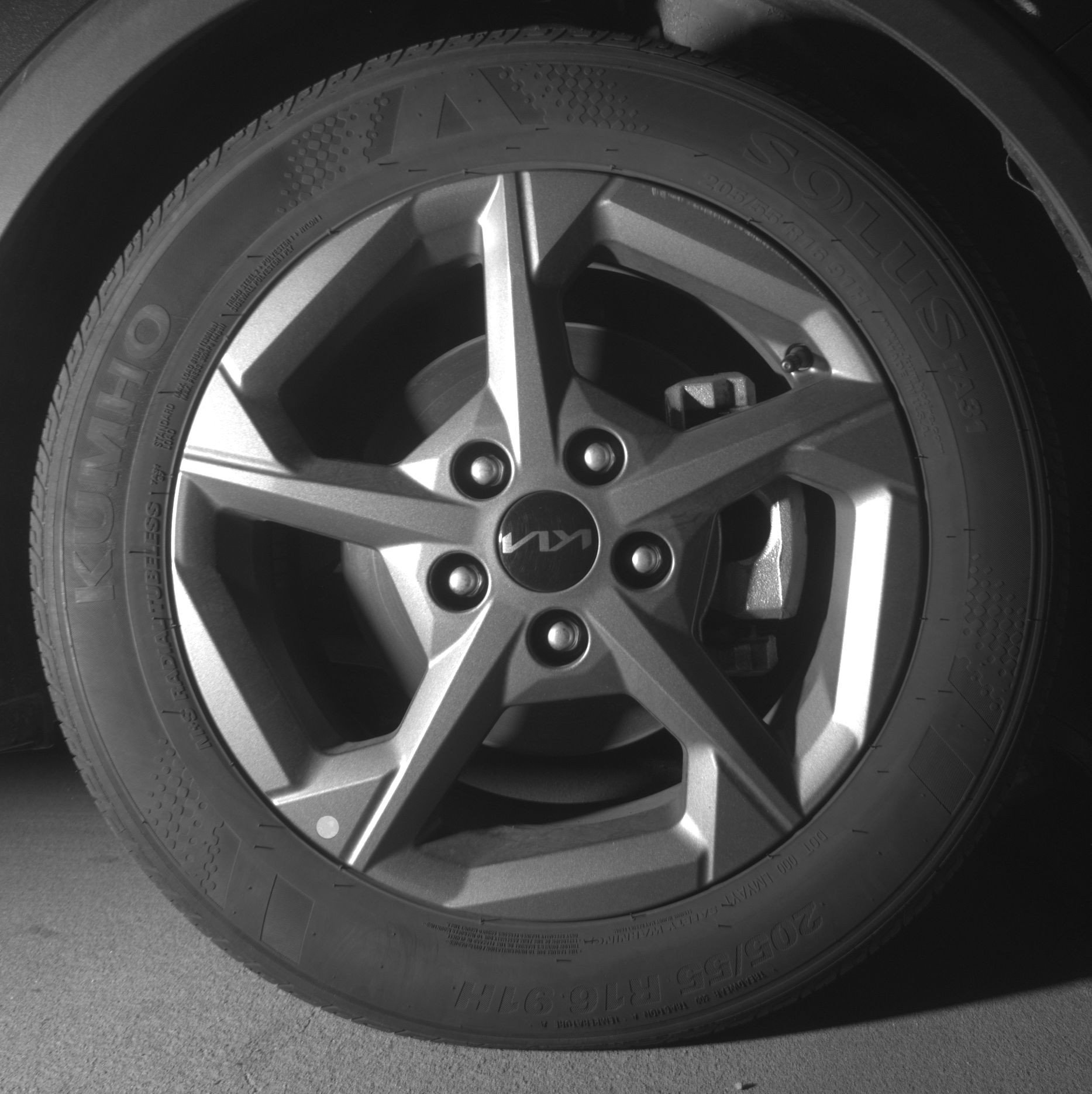 Thumbnail: 2025 Kia K4 - 13