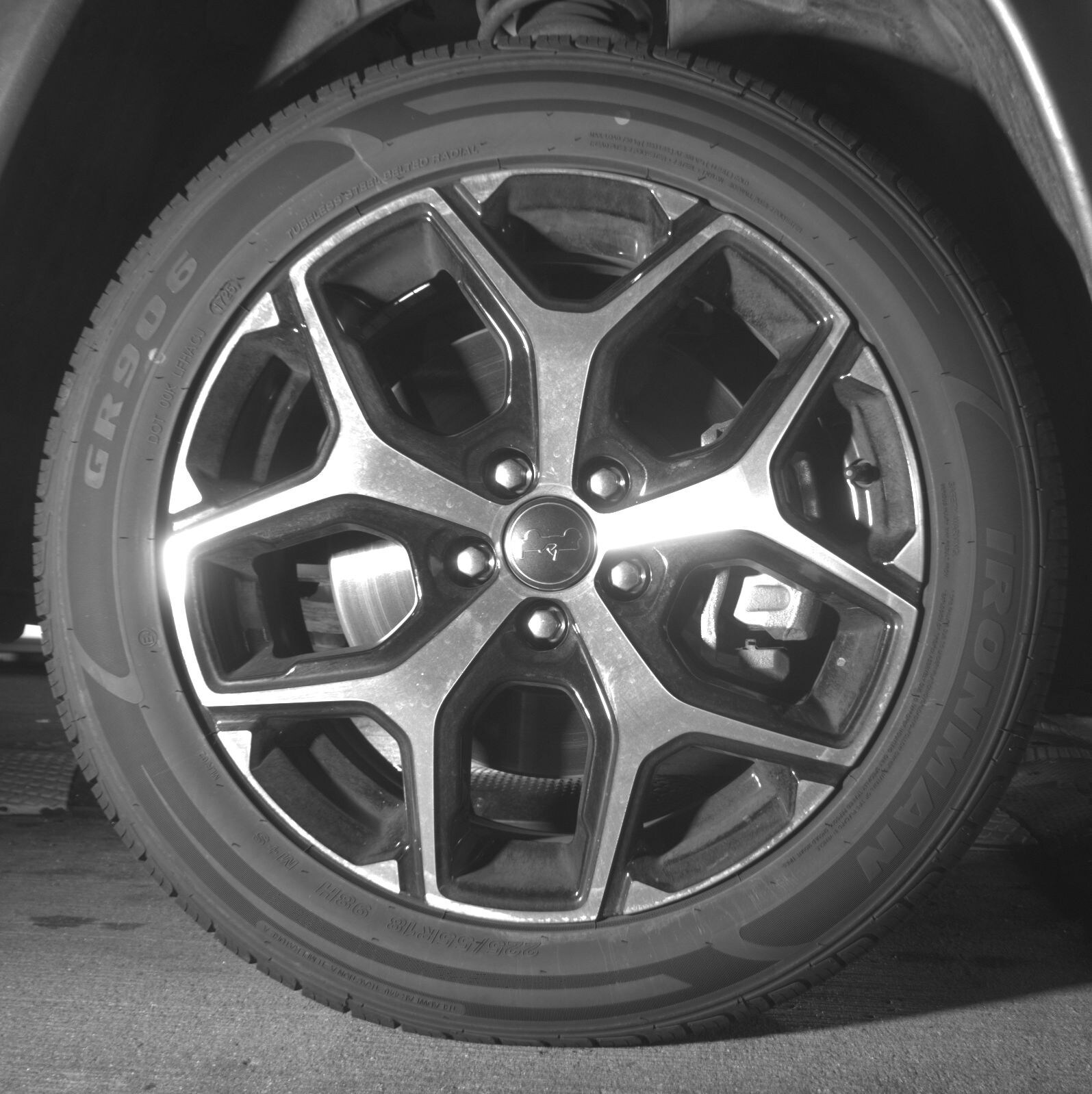 Thumbnail: 2025 Jeep Compass - 10