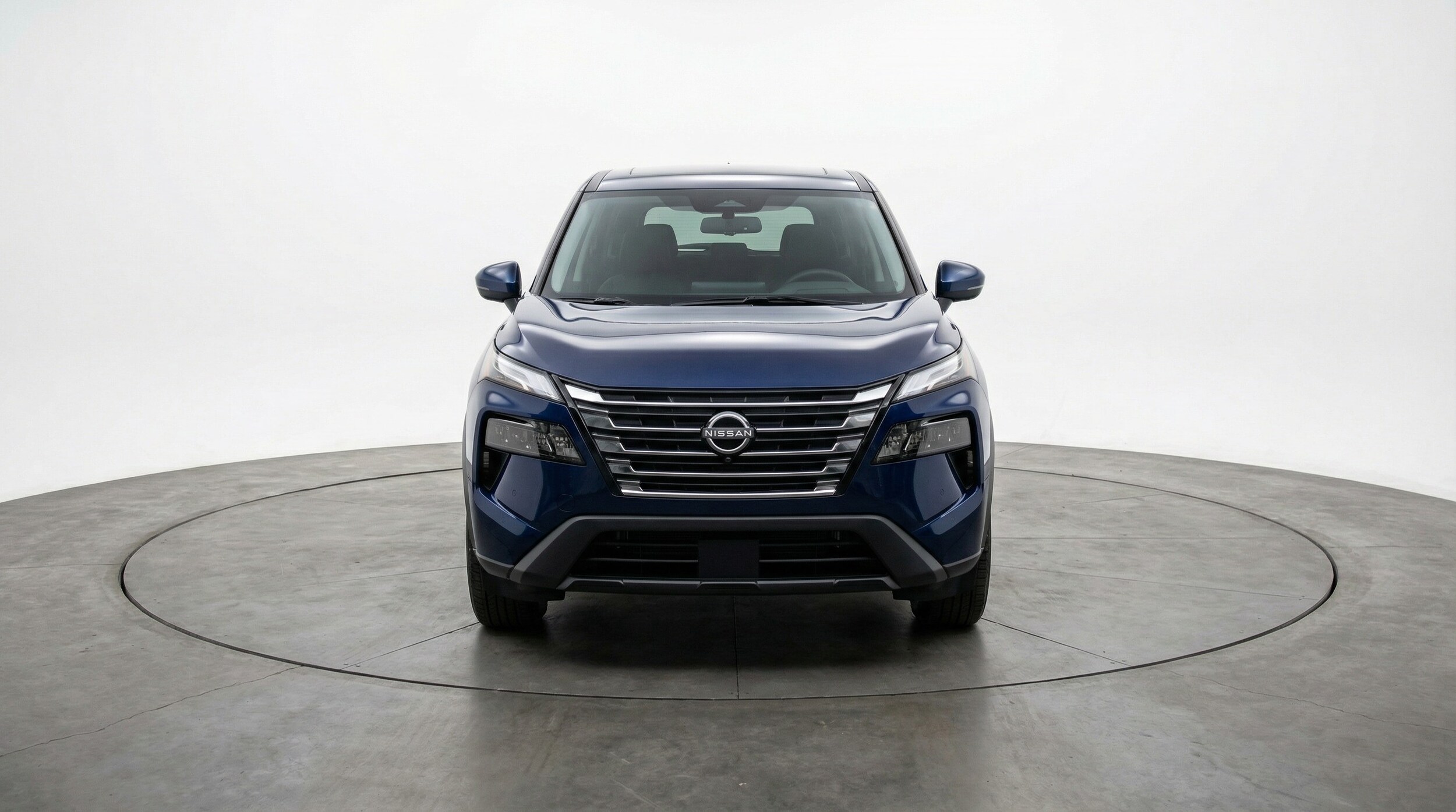 Thumbnail: 2025 Nissan Rogue - 2