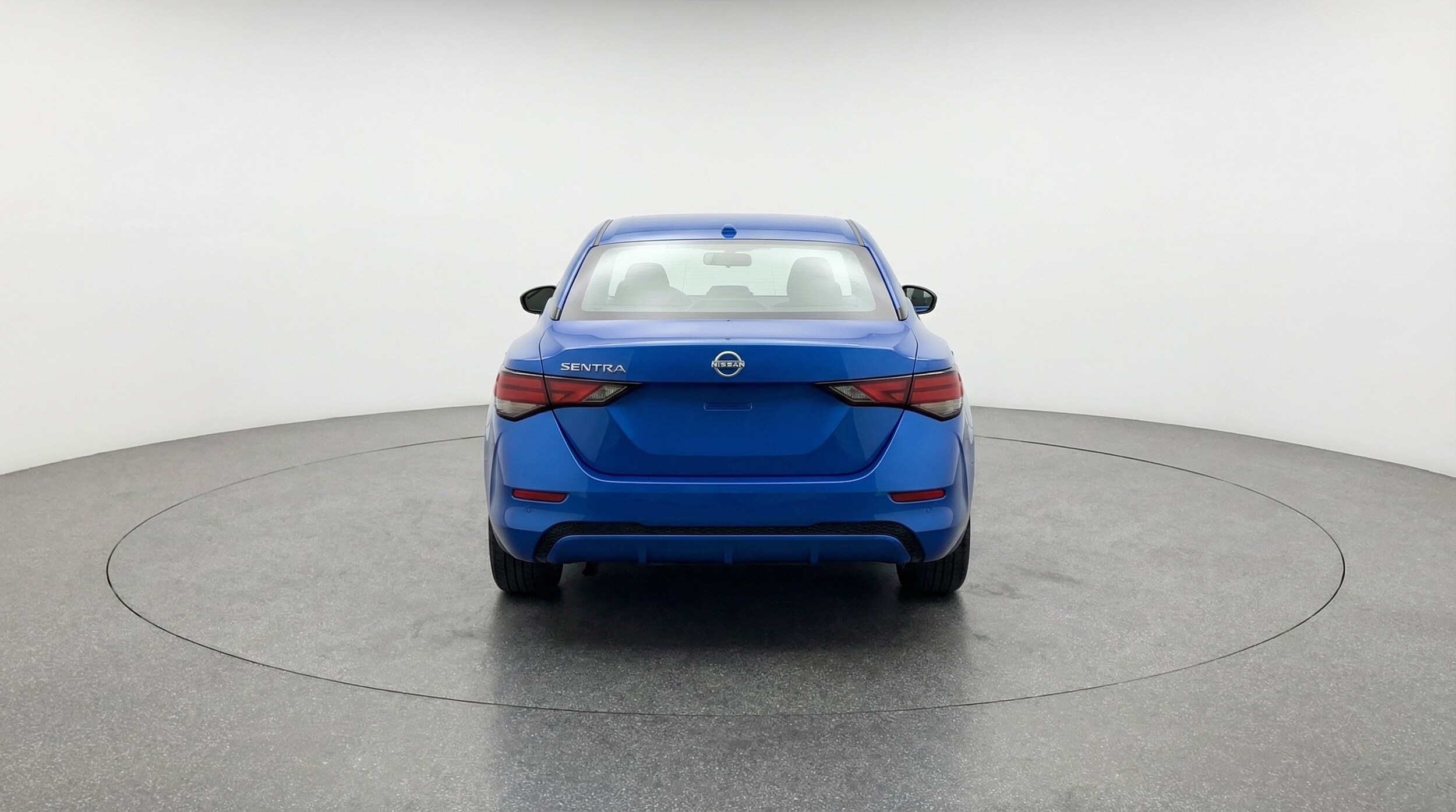 Thumbnail: 2025 Nissan Sentra - 6