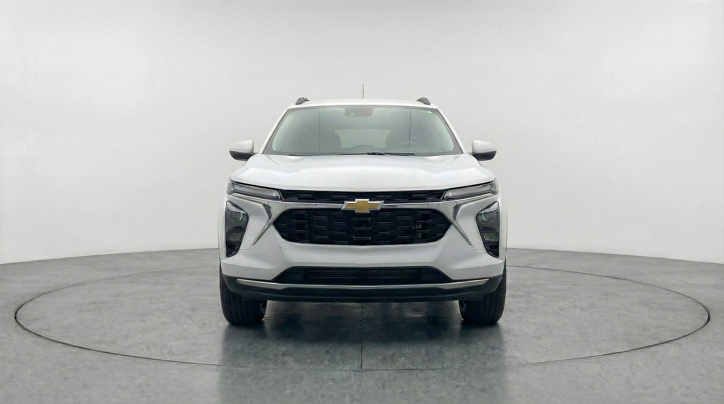Thumbnail: 2025 Chevrolet Trax - 2