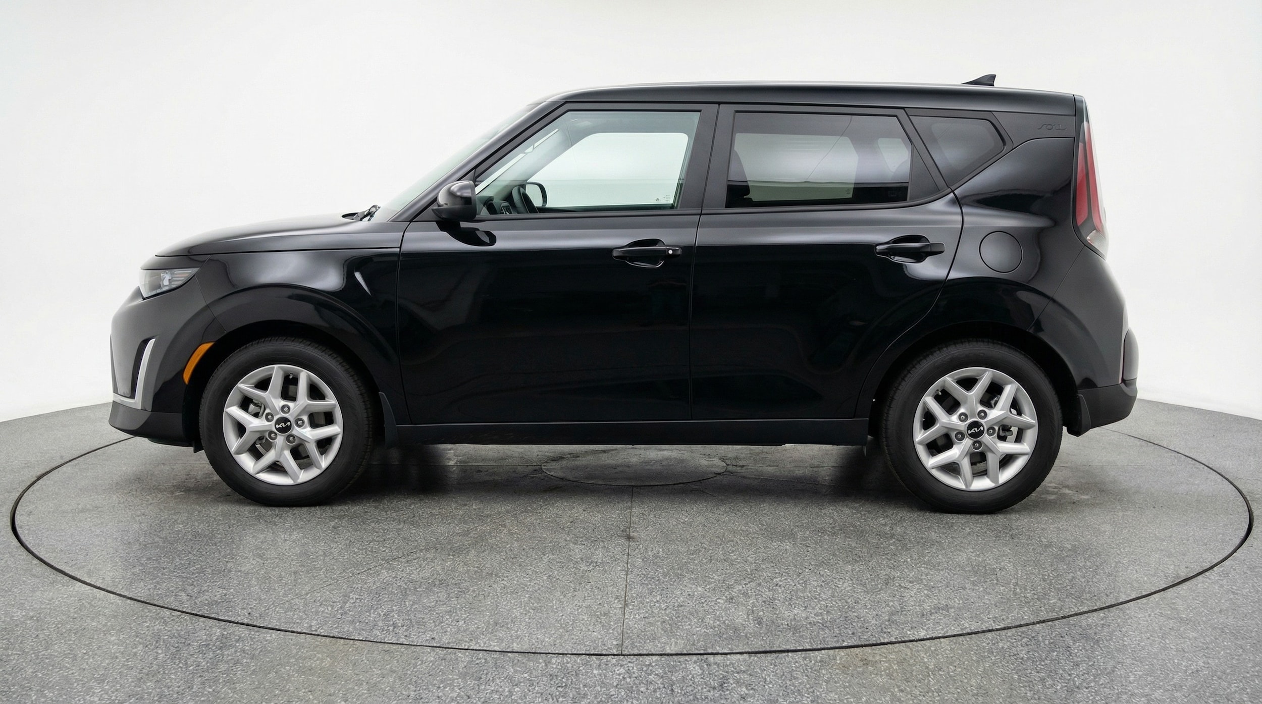 Thumbnail: 2025 Kia Soul - 4