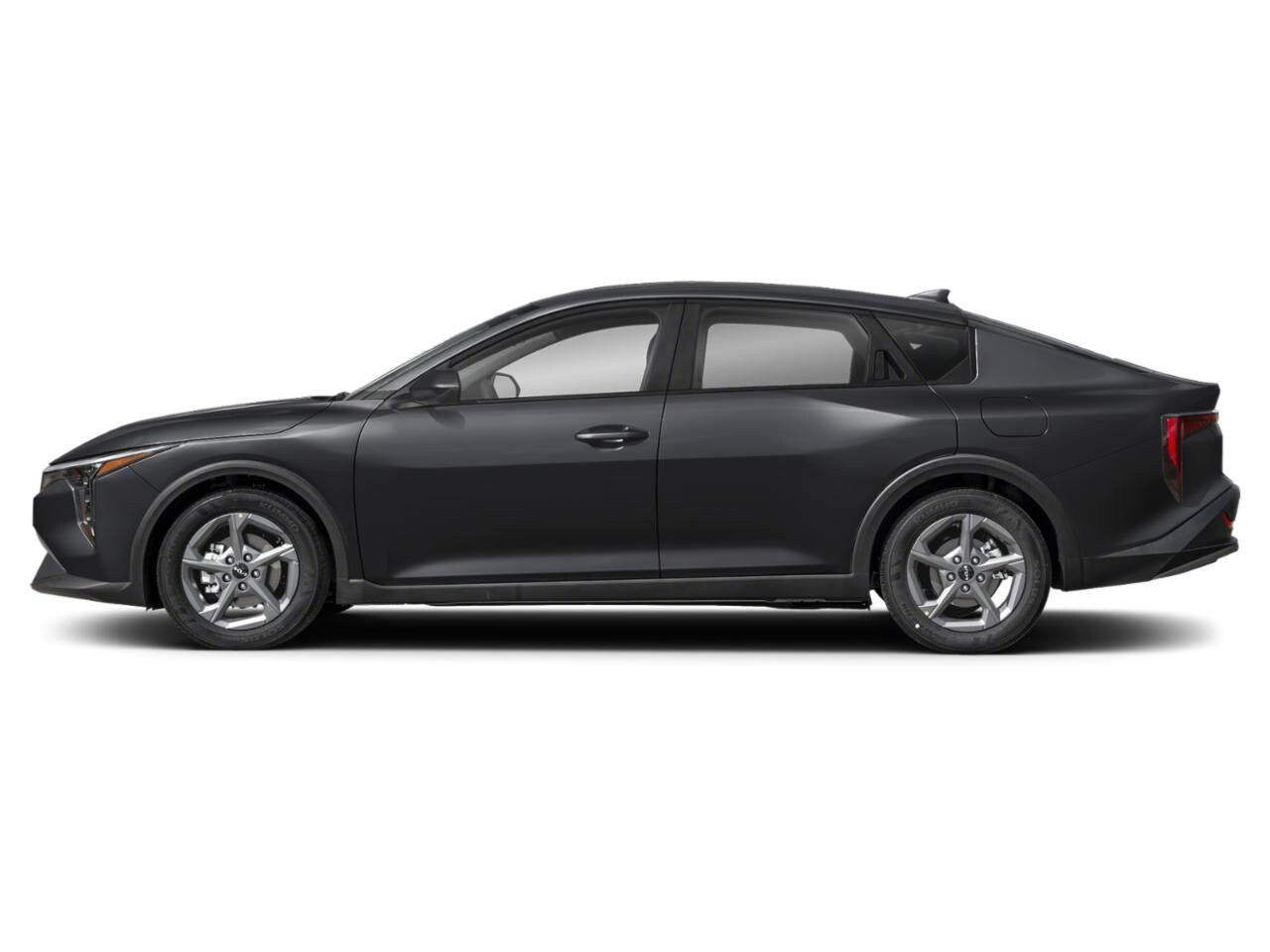 Thumbnail: 2026 Kia K4 - 3