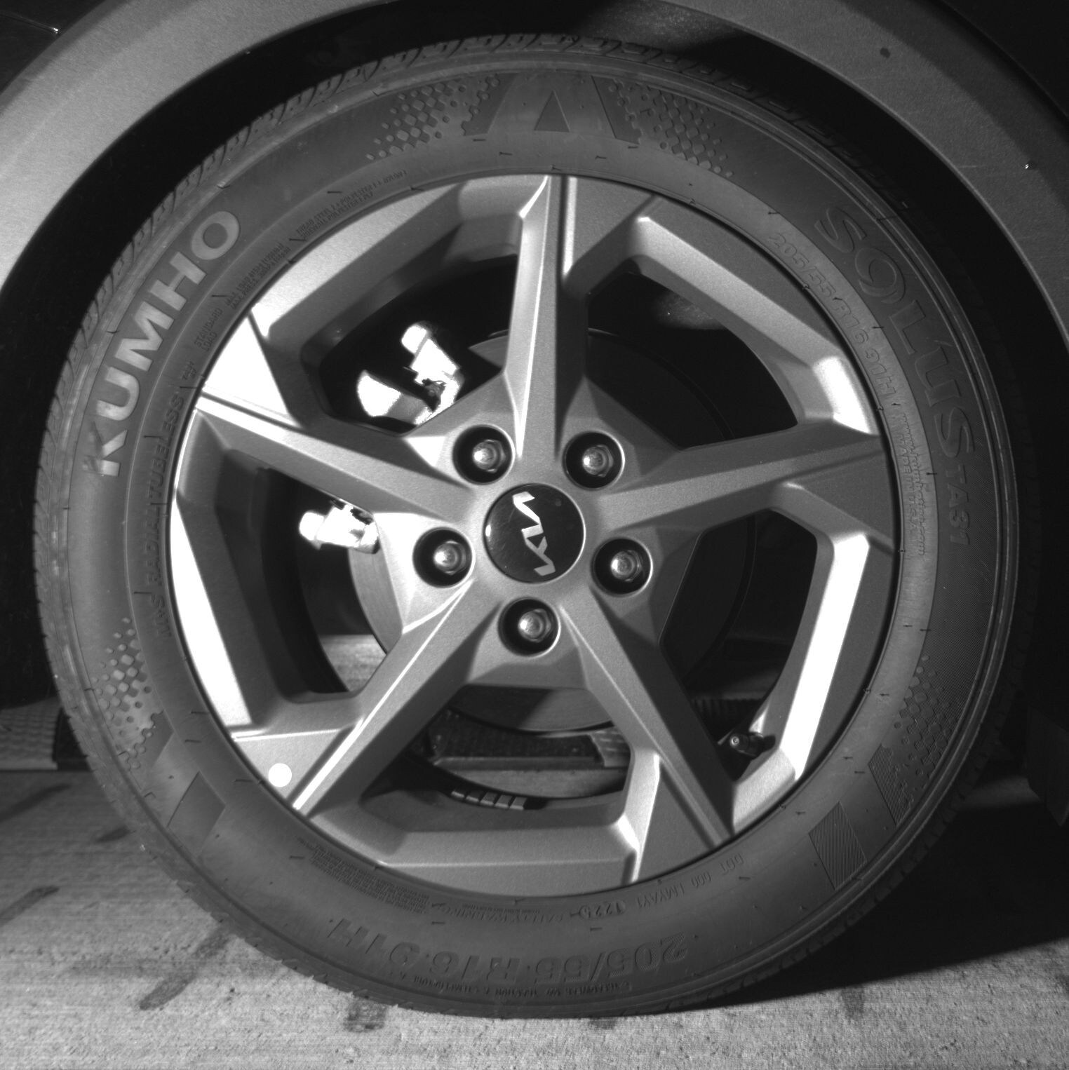 Thumbnail: 2025 Kia K4 - 12