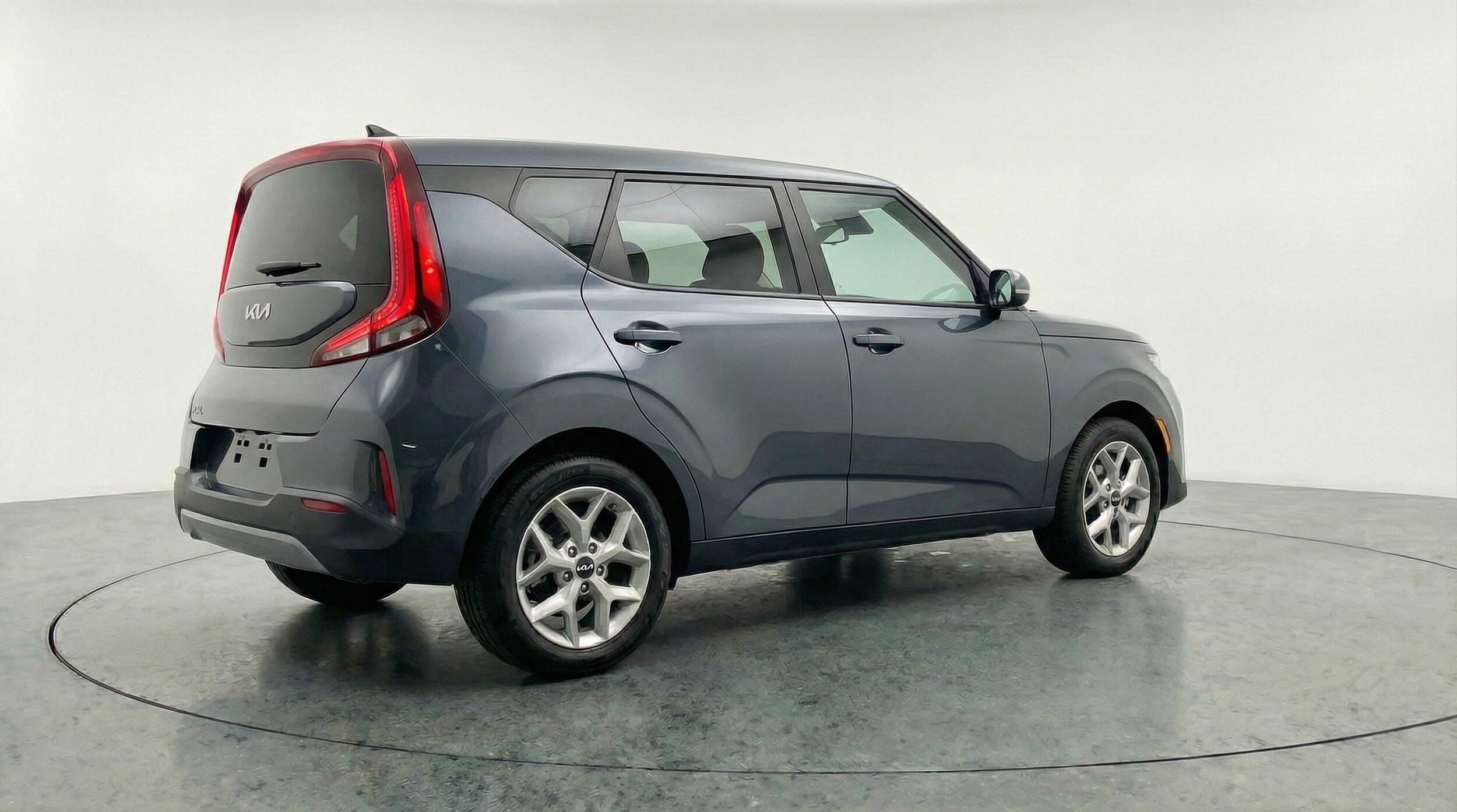 Thumbnail: 2025 Kia Soul - 7