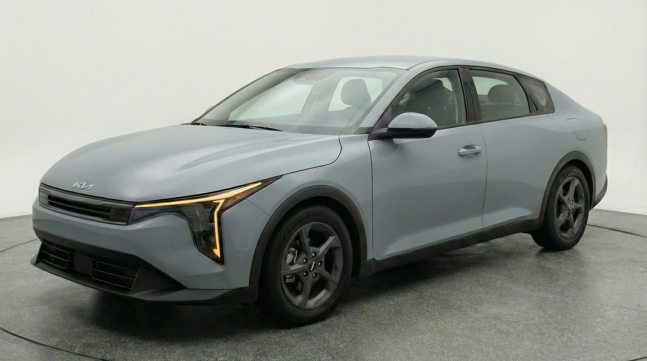 Thumbnail: 2025 Kia K4 - 3