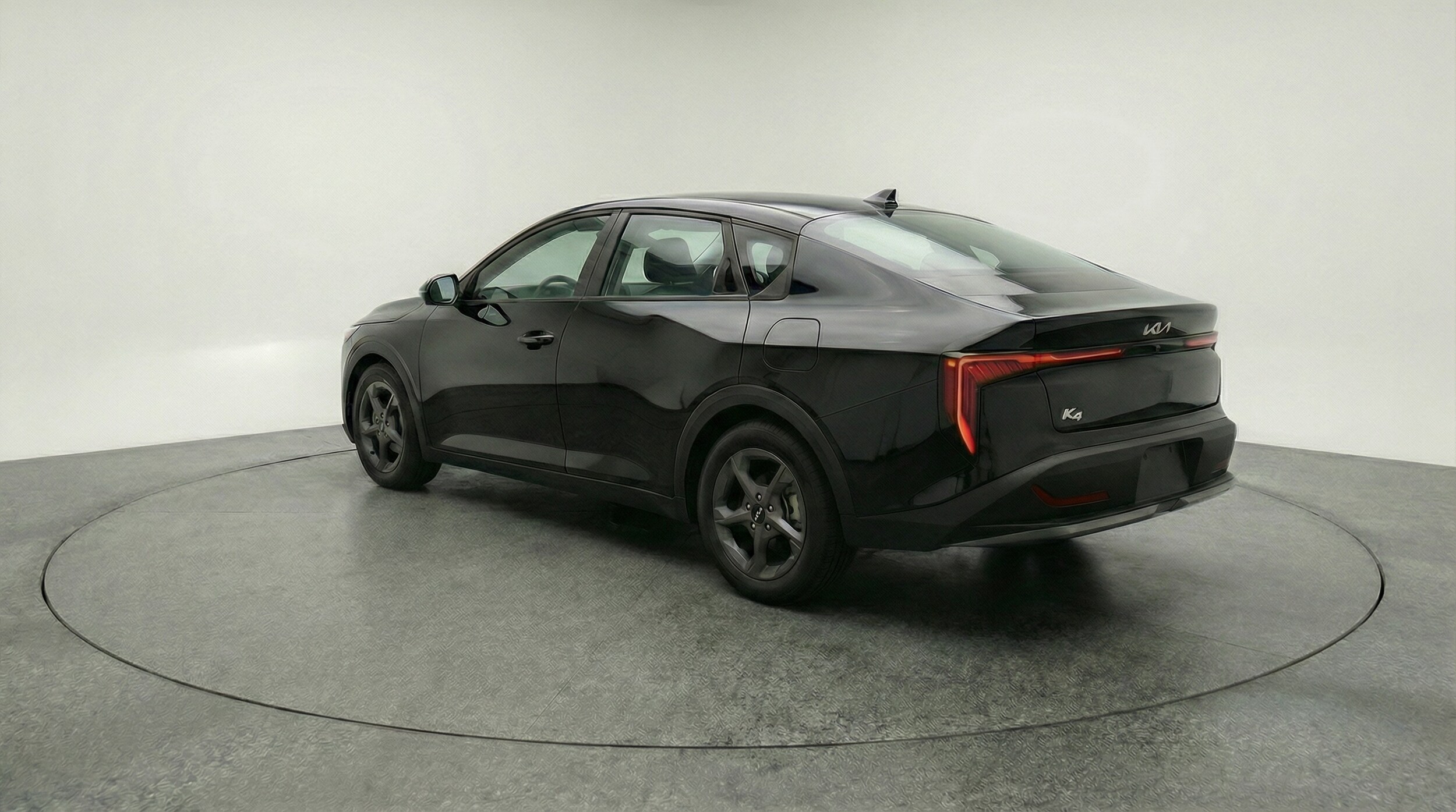 Thumbnail: 2025 Kia K4 - 5