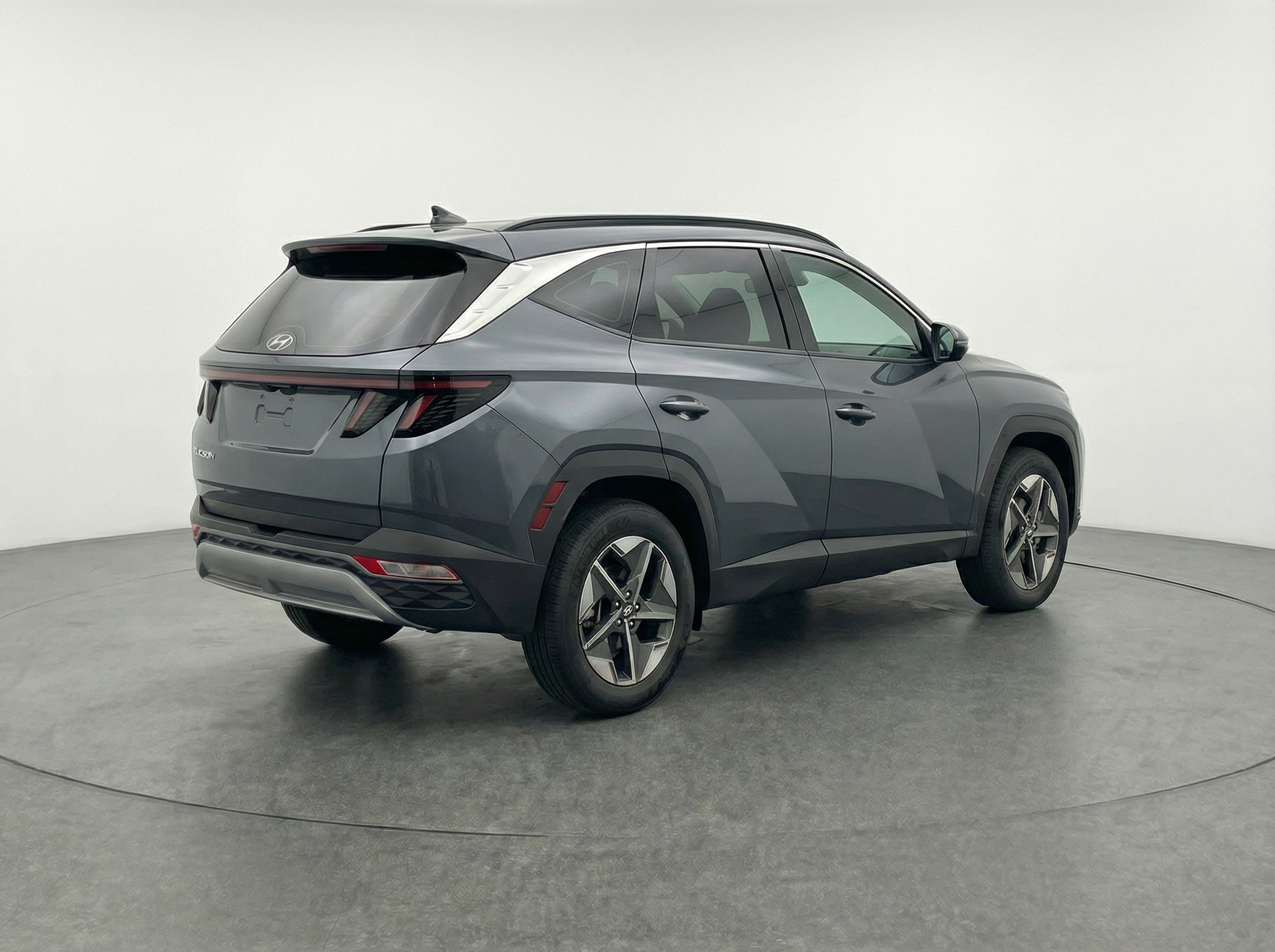 Thumbnail: 2025 Hyundai Tucson - 7
