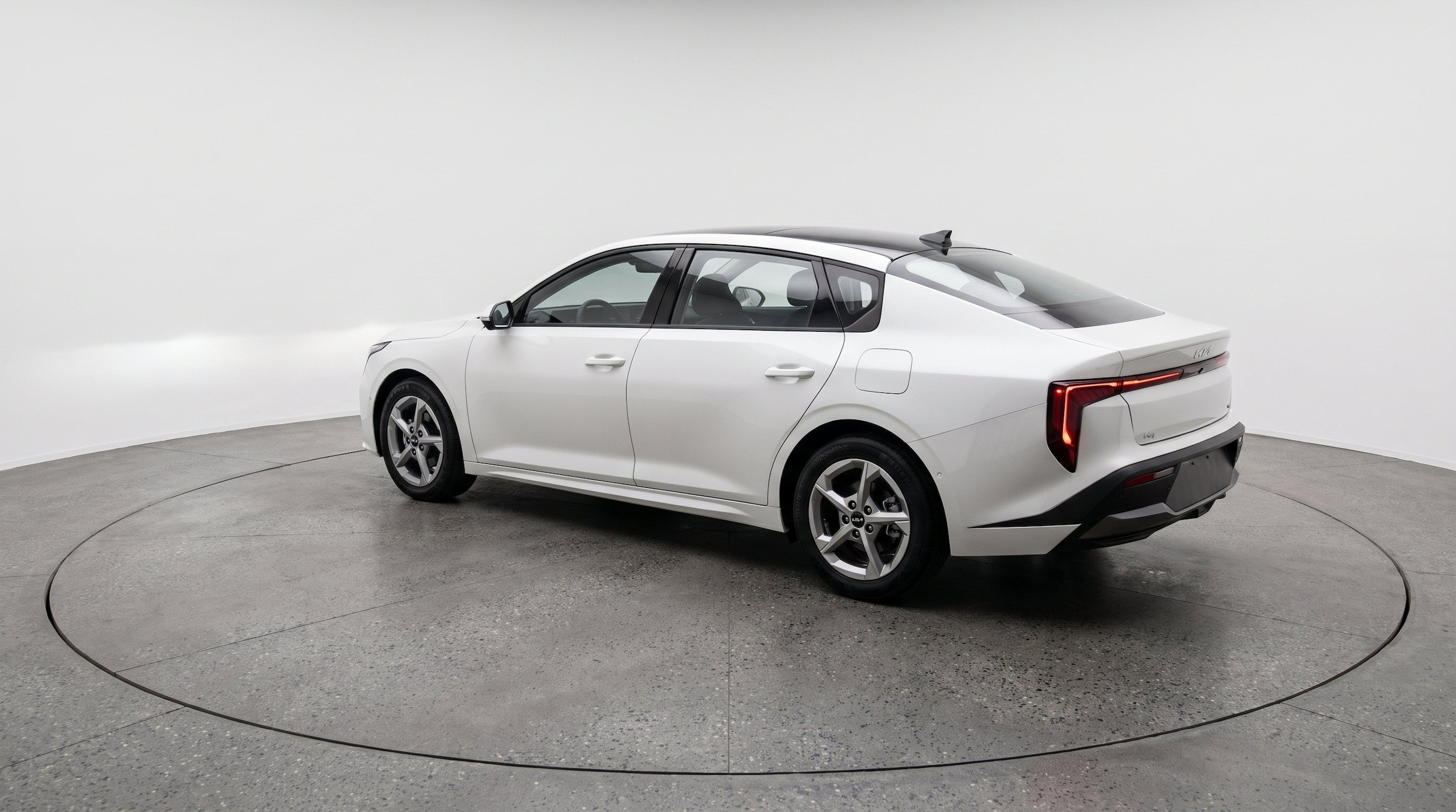 Thumbnail: 2025 Kia K4 - 6