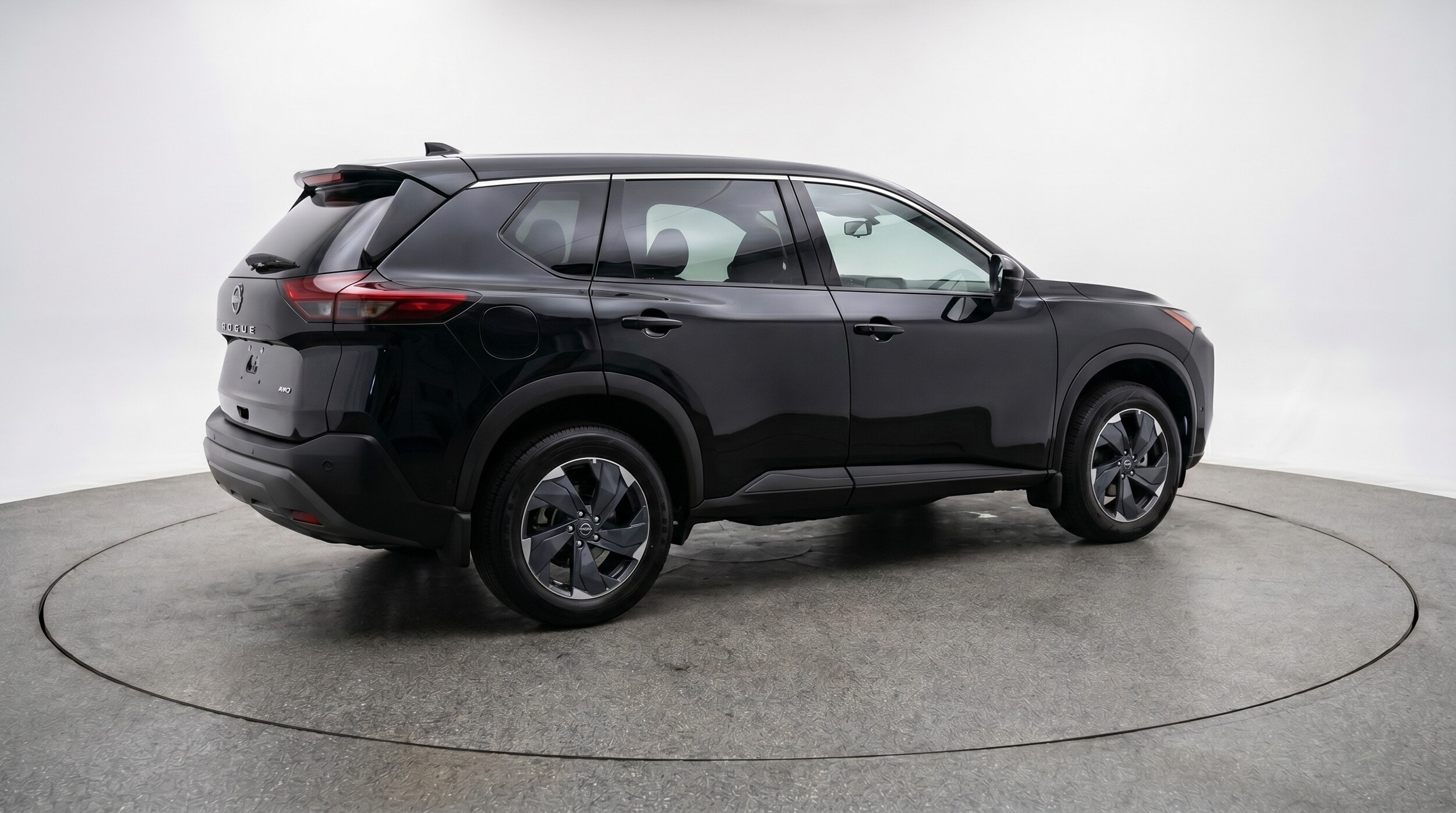 Thumbnail: 2025 Nissan Rogue - 7