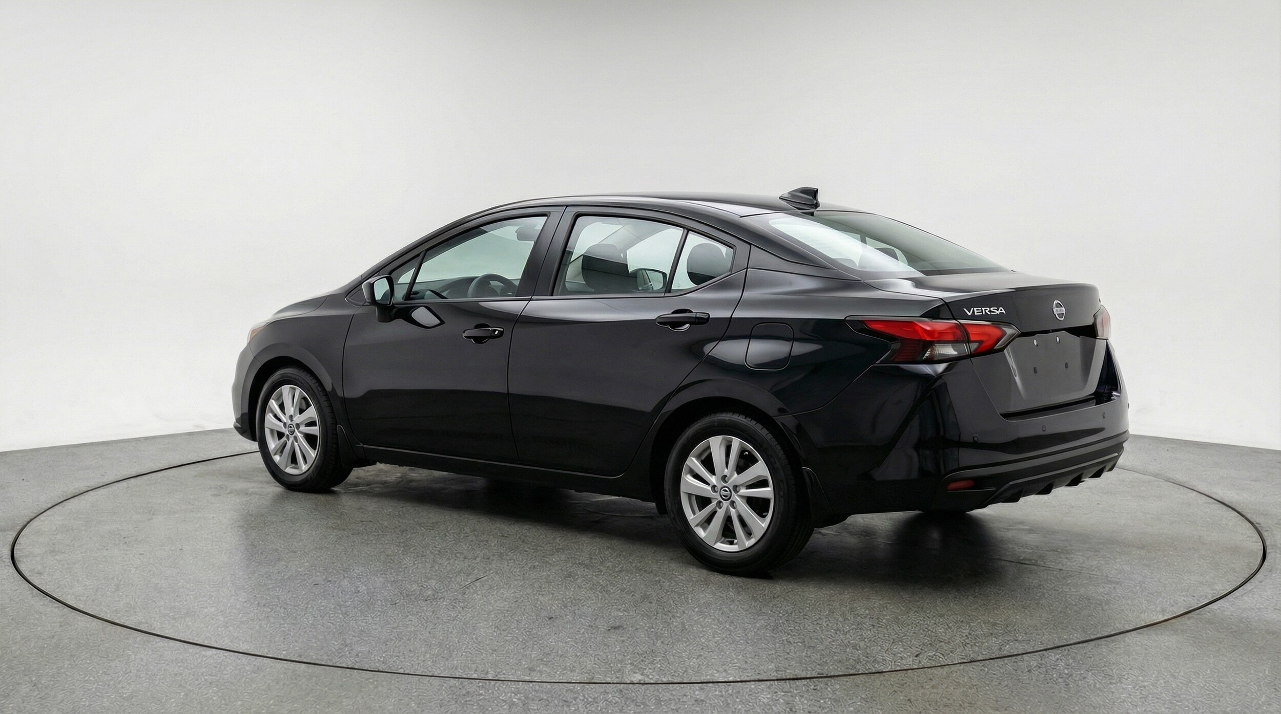 Thumbnail: 2025 Nissan Versa - 5