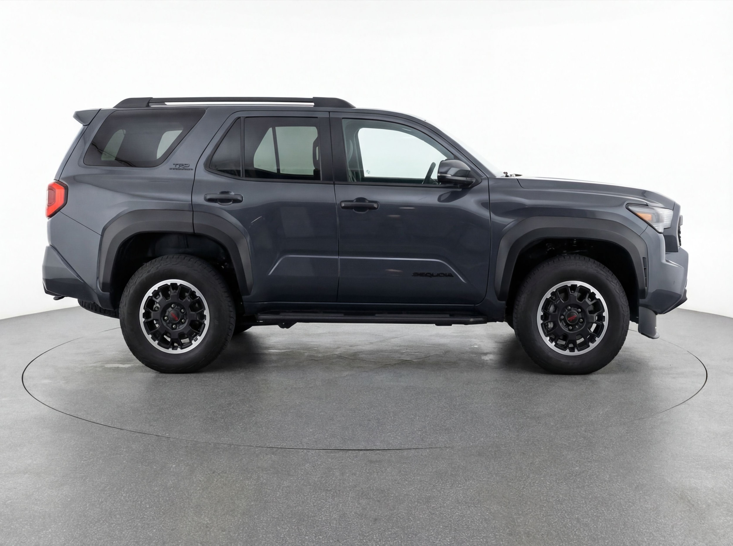 Thumbnail: 2025 Toyota 4Runner - 8