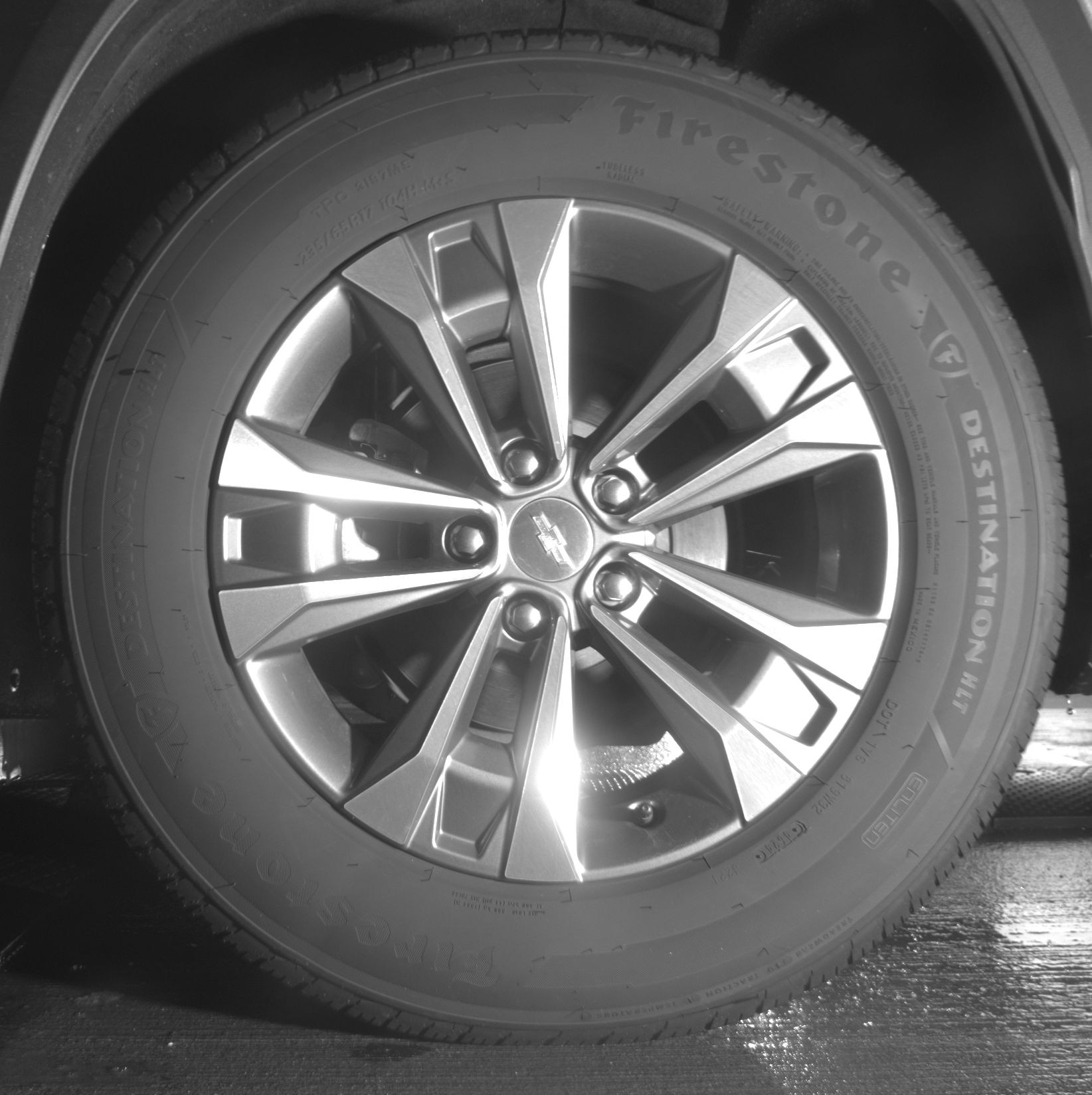 Thumbnail: 2025 Chevrolet Equinox - 11