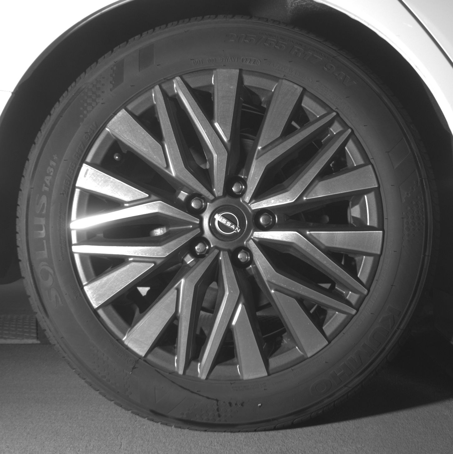 Thumbnail: 2025 Nissan Altima - 12