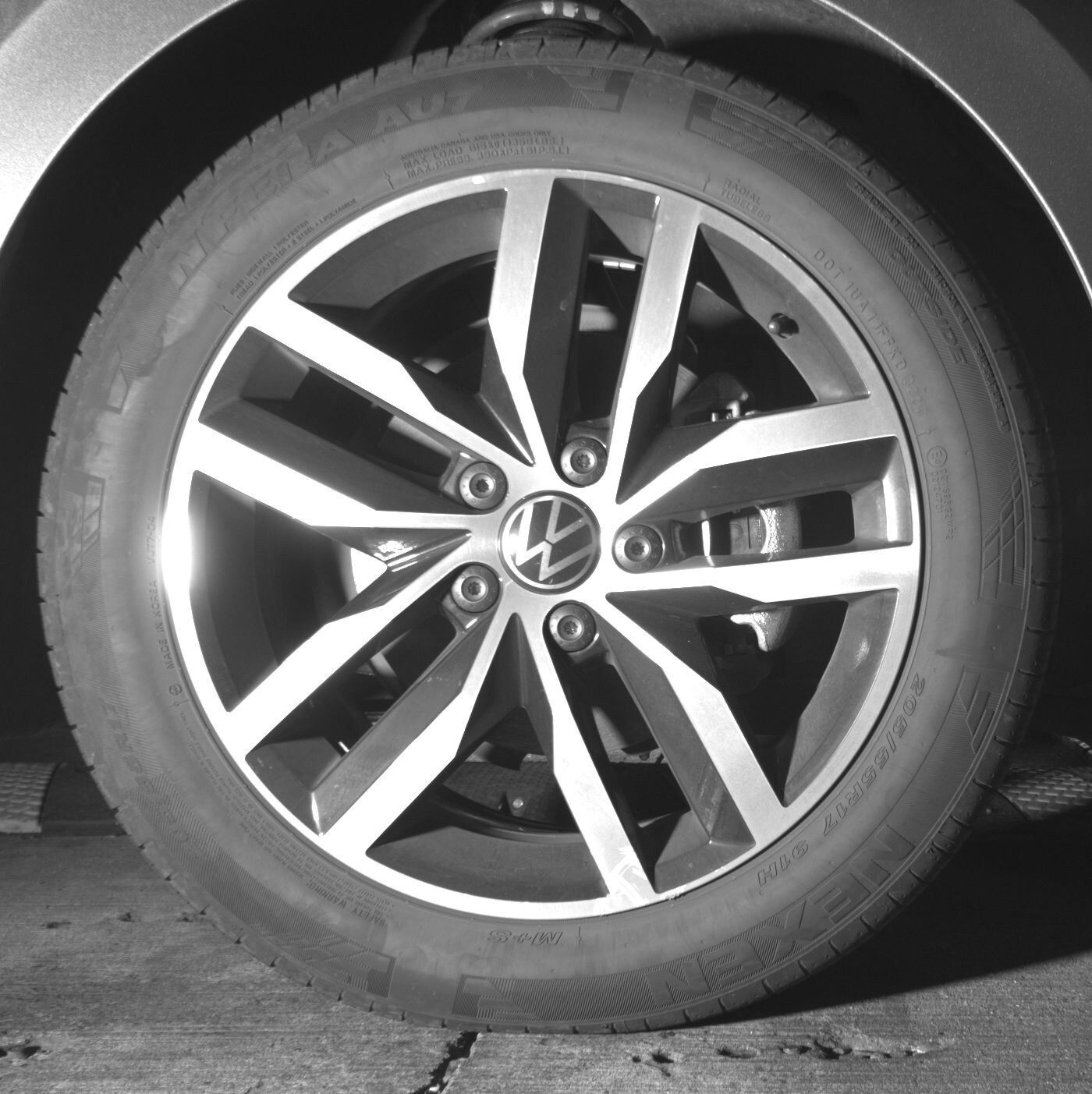 Thumbnail: 2025 Volkswagen Jetta - 10