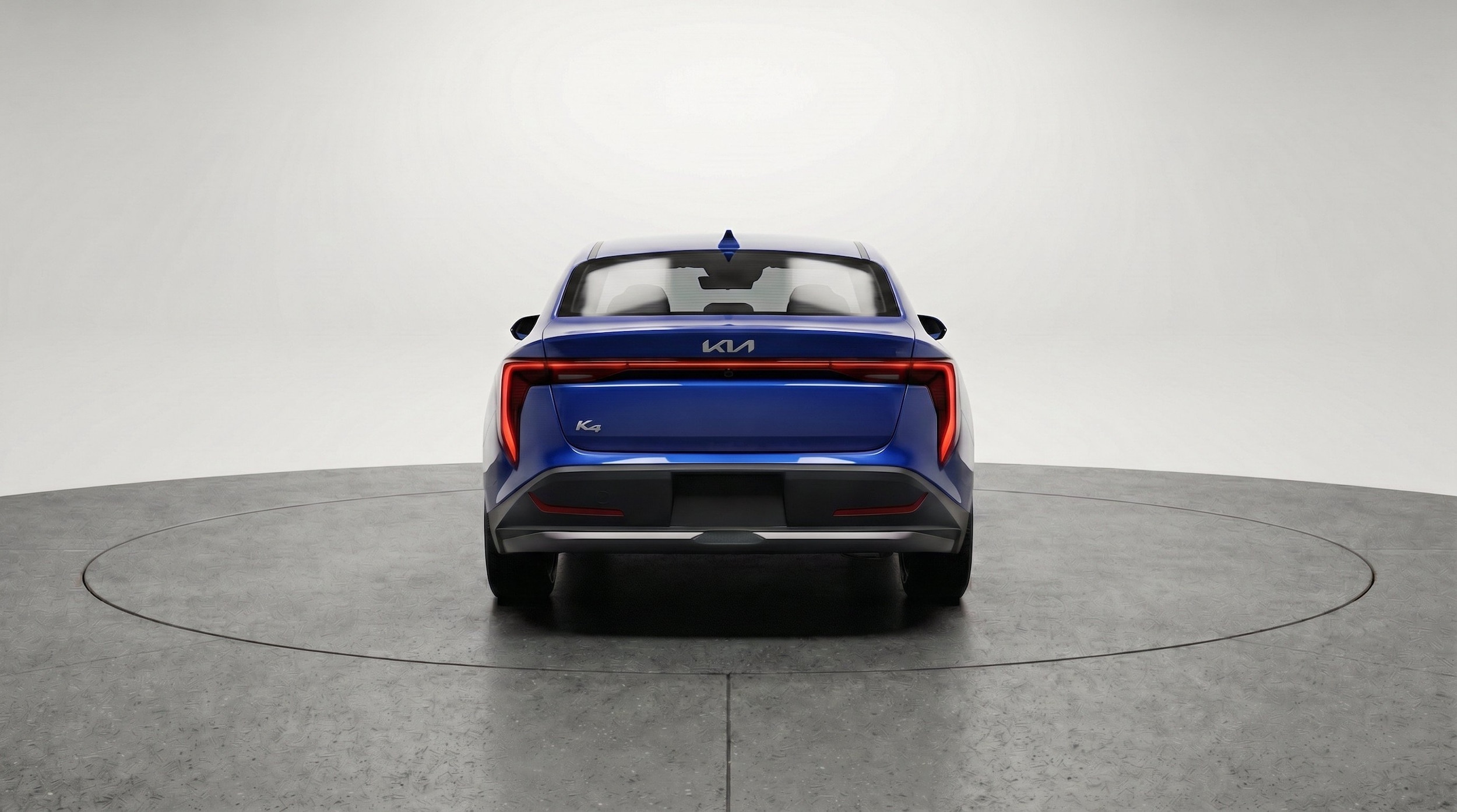 Thumbnail: 2026 Kia K4 - 7