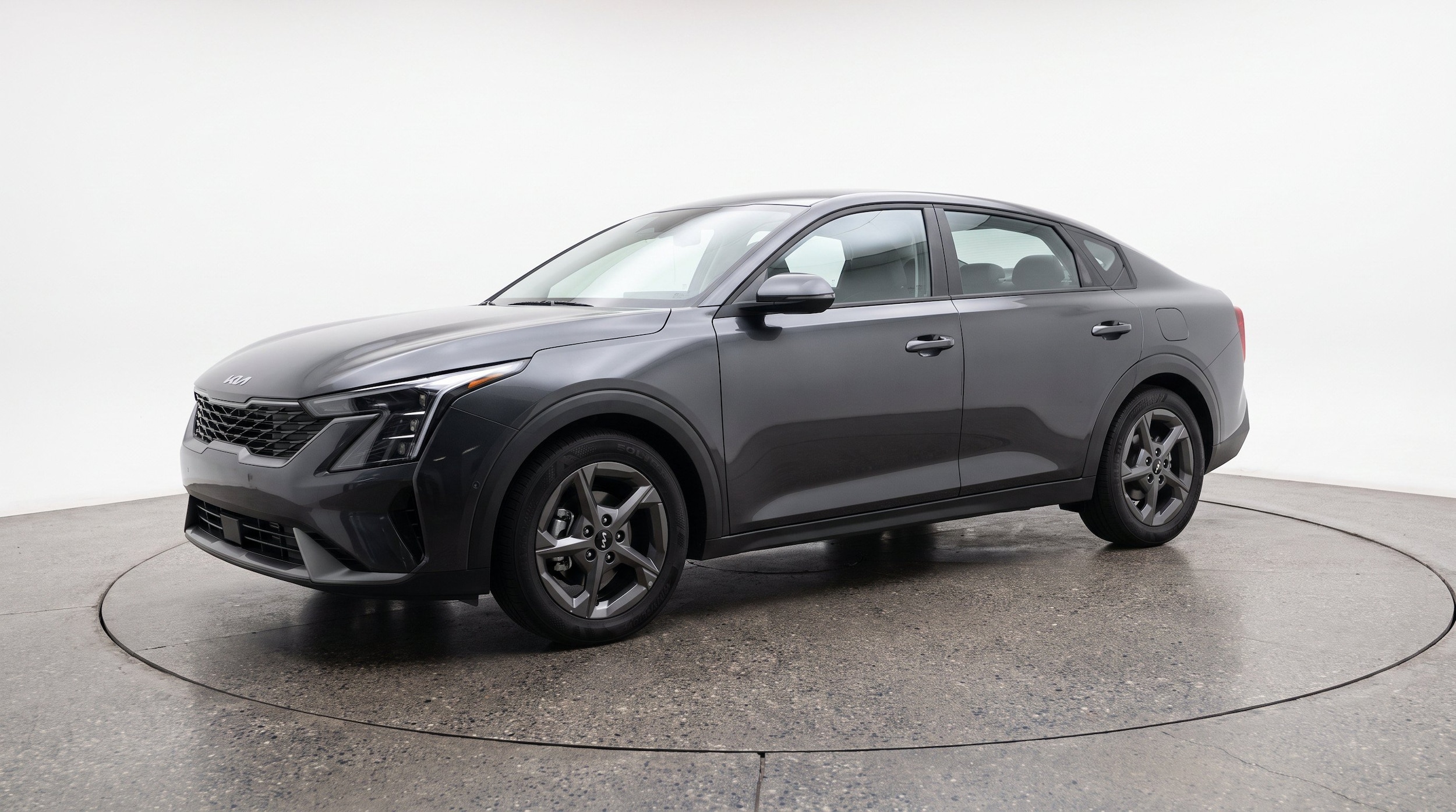 Thumbnail: 2025 Kia K4 - 3