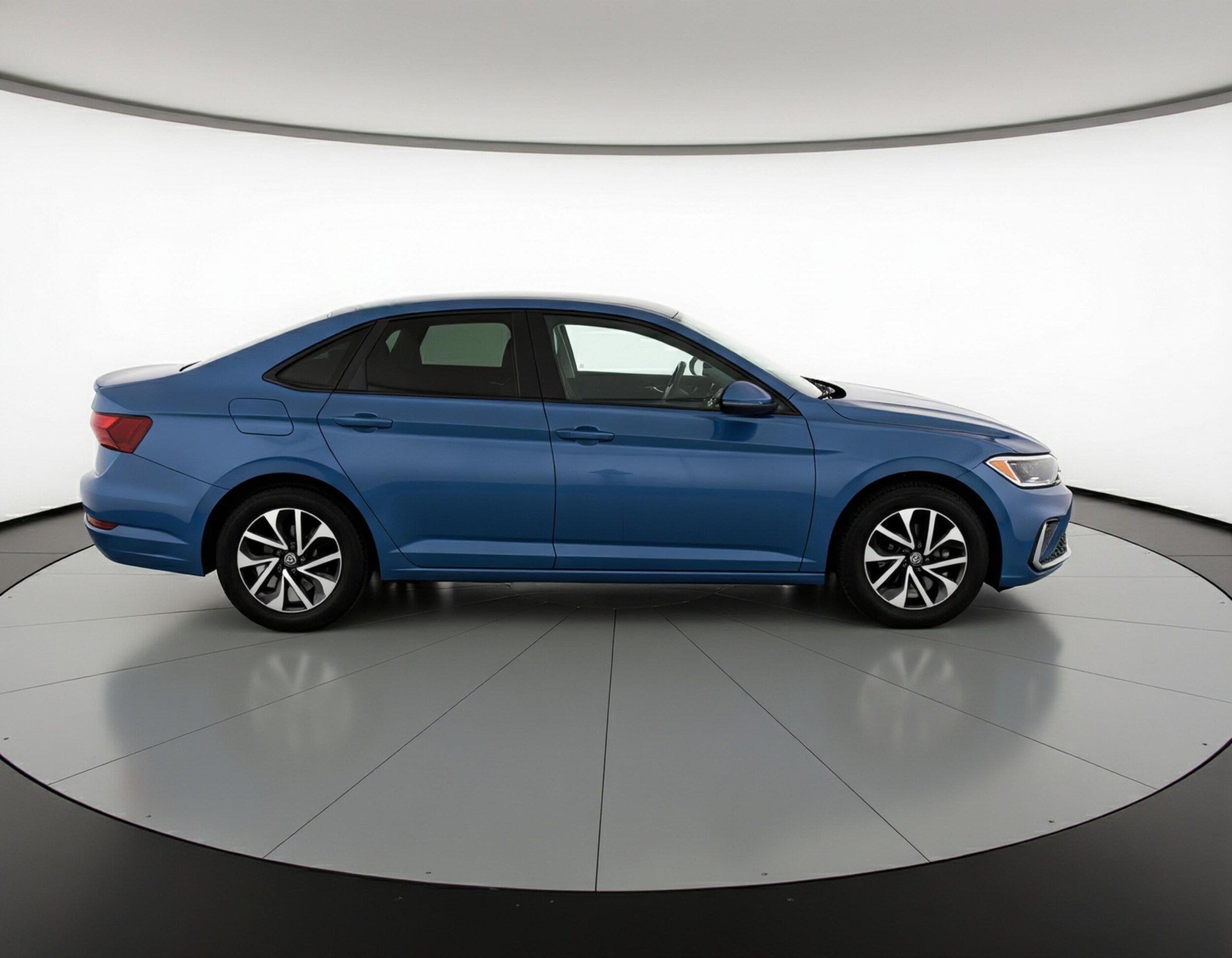 Thumbnail: 2025 Volkswagen Jetta - 8