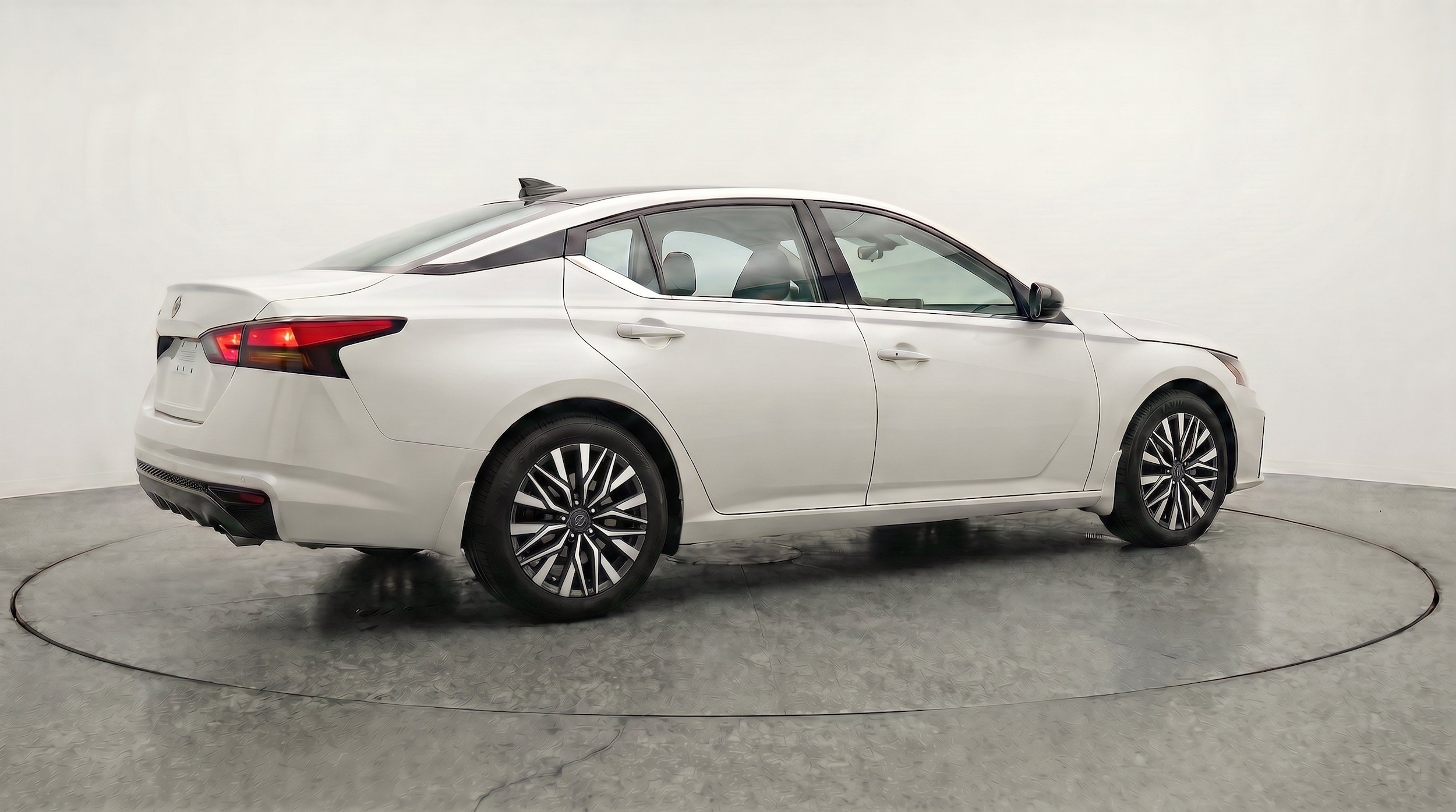 Thumbnail: 2026 Nissan Altima - 9