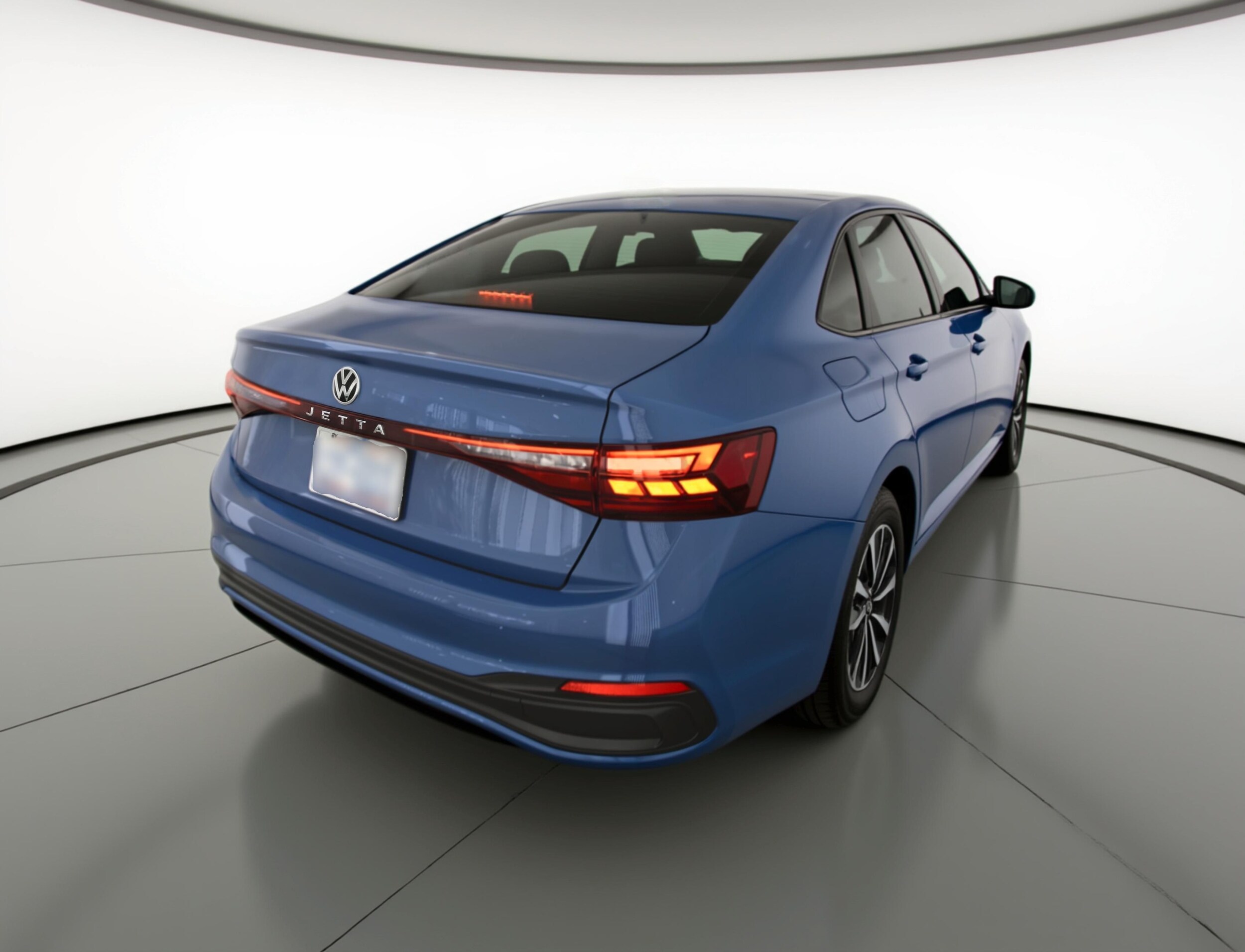 Thumbnail: 2025 Volkswagen Jetta - 7