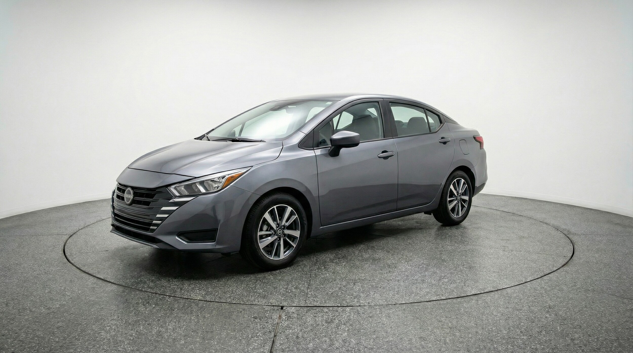 Thumbnail: 2025 Nissan Versa - 3