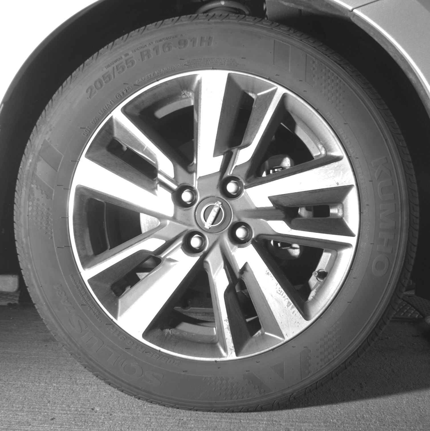 Thumbnail: 2025 Nissan Versa - 10