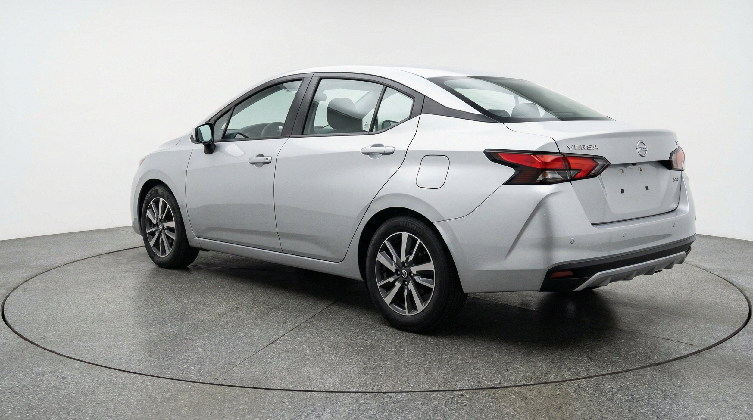 Thumbnail: 2025 Nissan Versa - 6