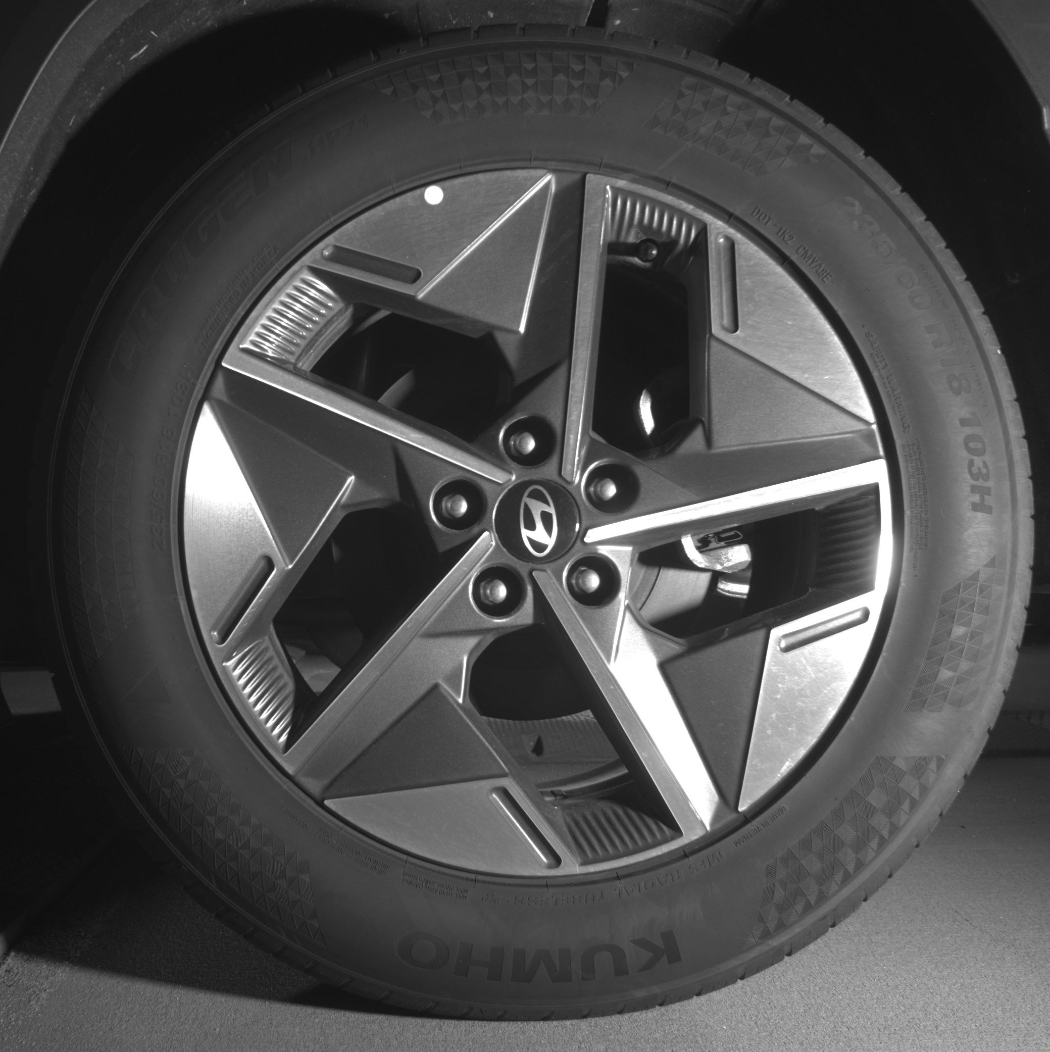 Thumbnail: 2025 Hyundai Tucson - 11