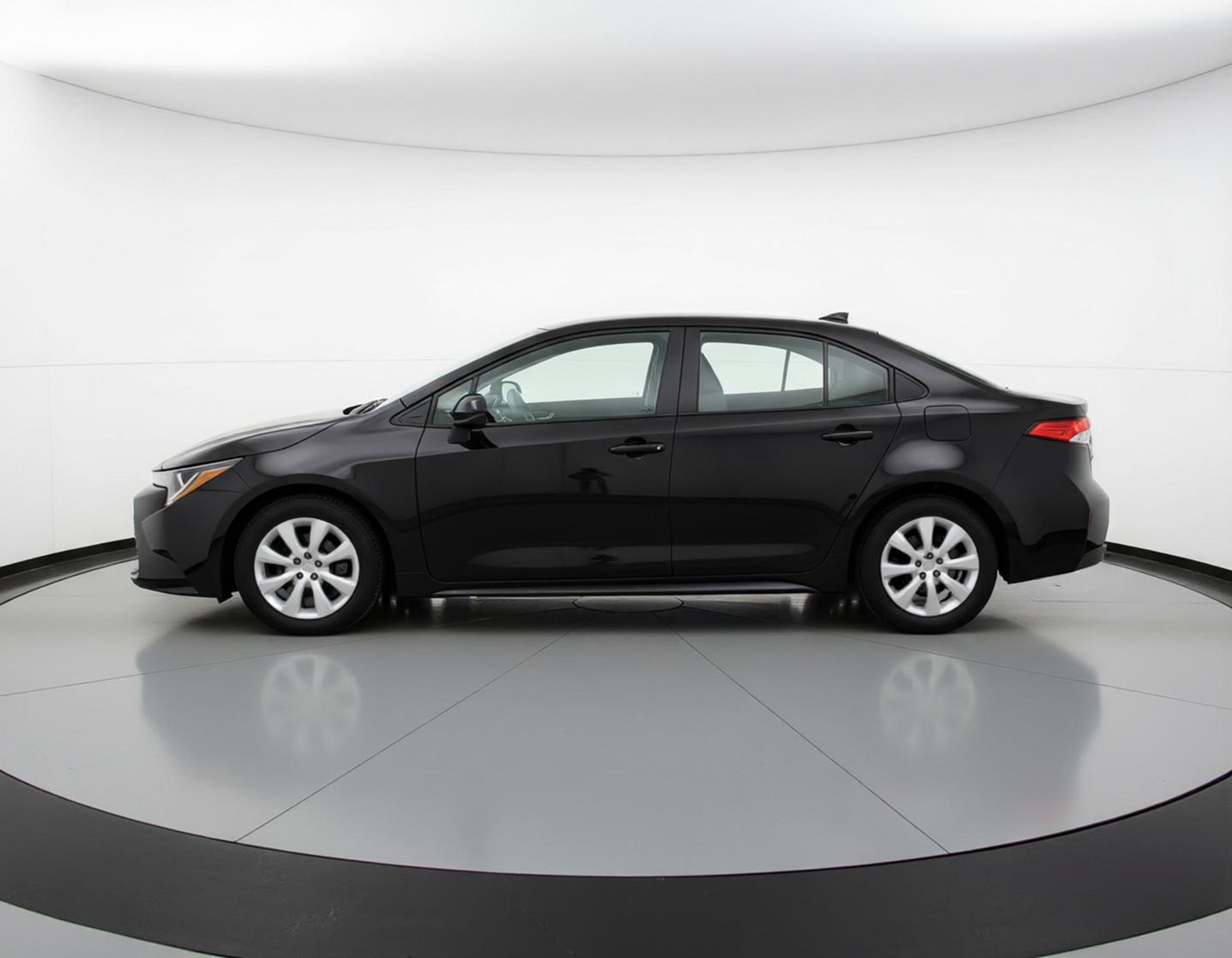 Thumbnail: 2024 Toyota Corolla - 4