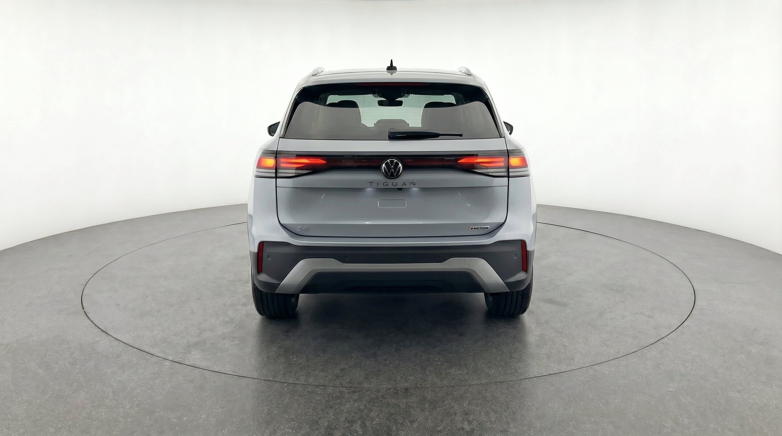 Thumbnail: 2026 Volkswagen Tiguan - 7