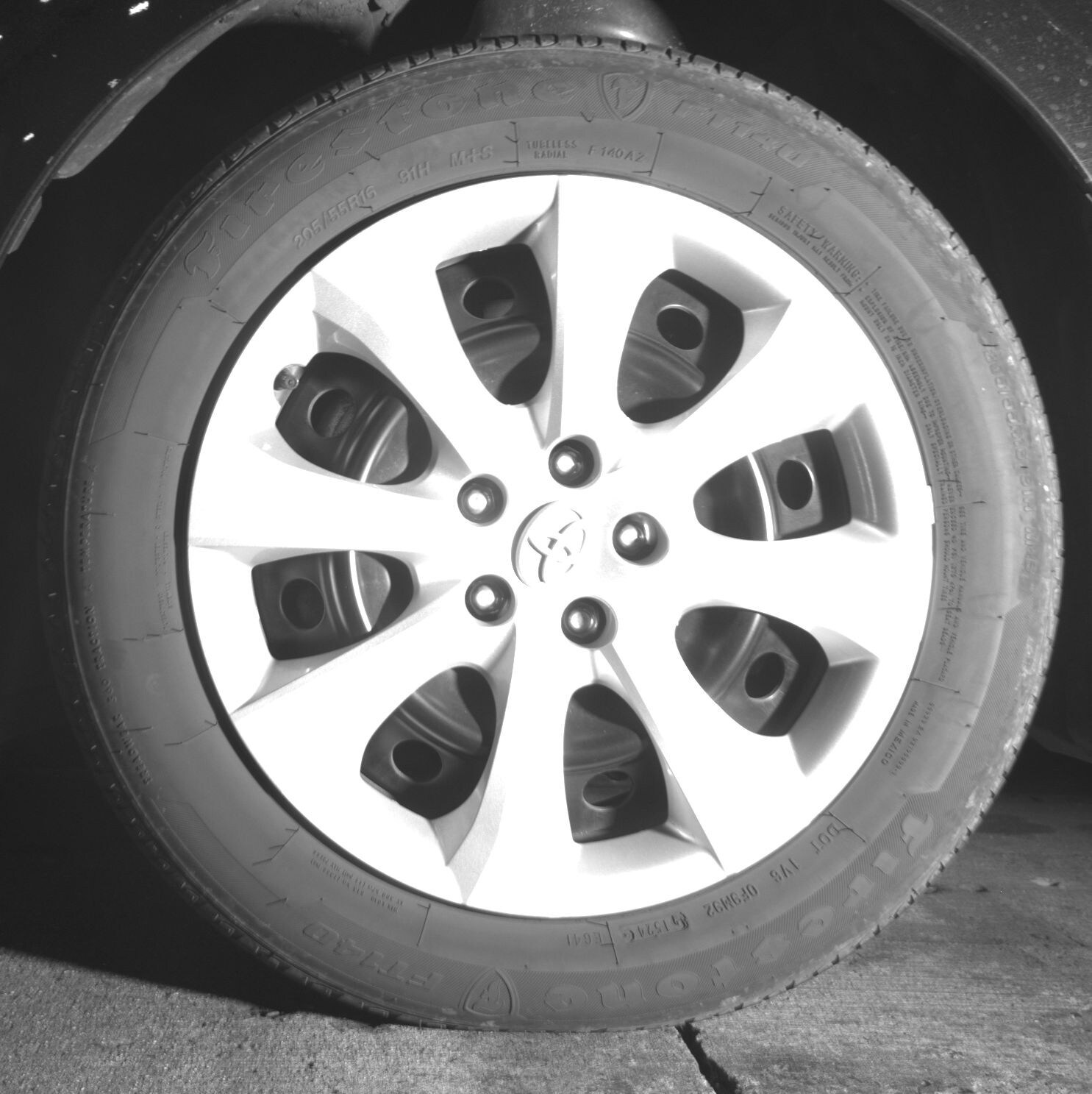 Thumbnail: 2024 Toyota Corolla - 9